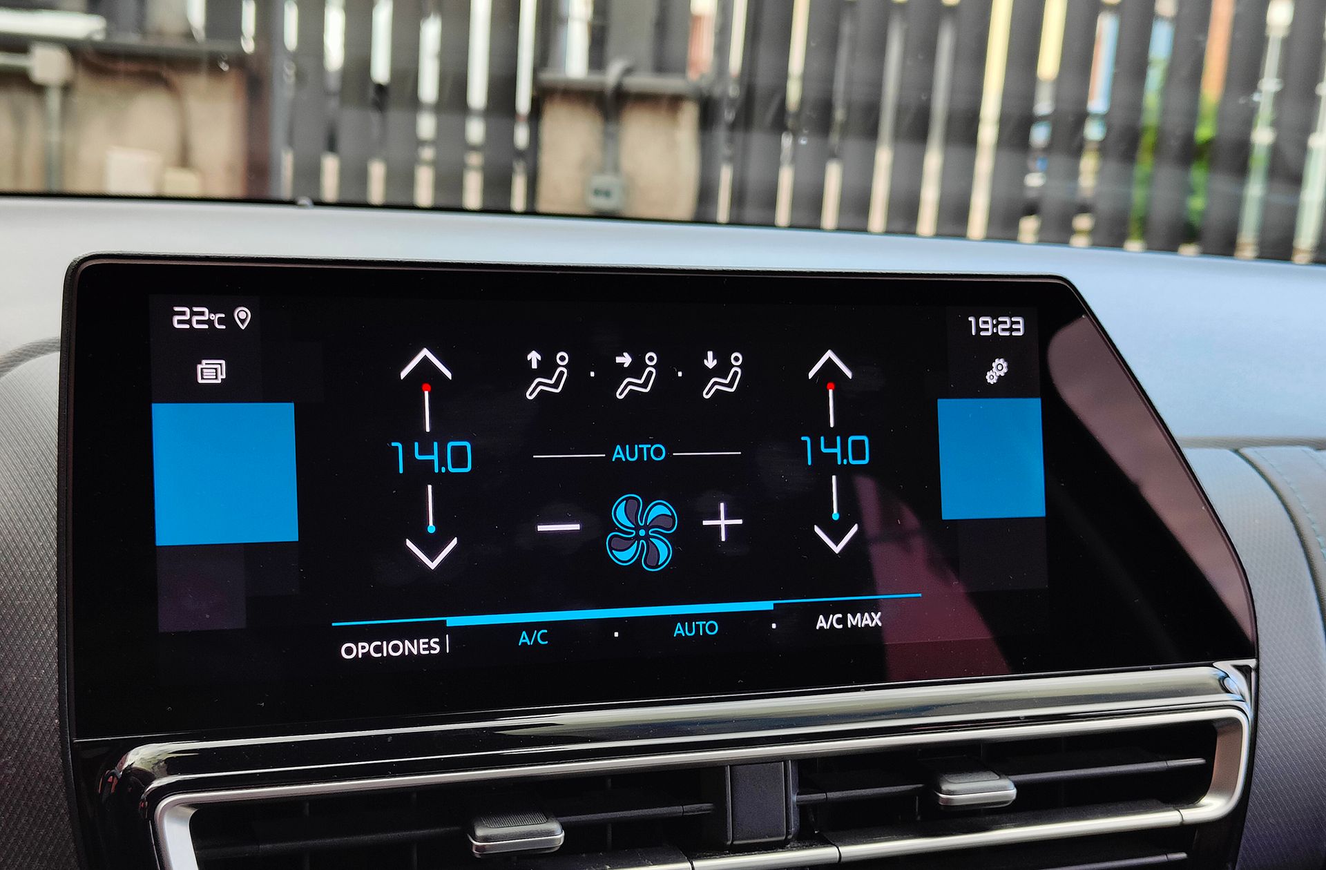 Citroën C5 Aircross PureTech 130 Plus - foto 38
