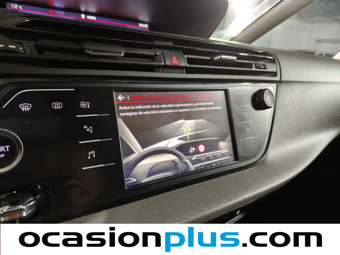 Foto Citroën Grand C4 Spacetourer Citroen Grand C4 Spacetourer BlueHDi 130 S&S Feel (130 CV) 7 Plazas