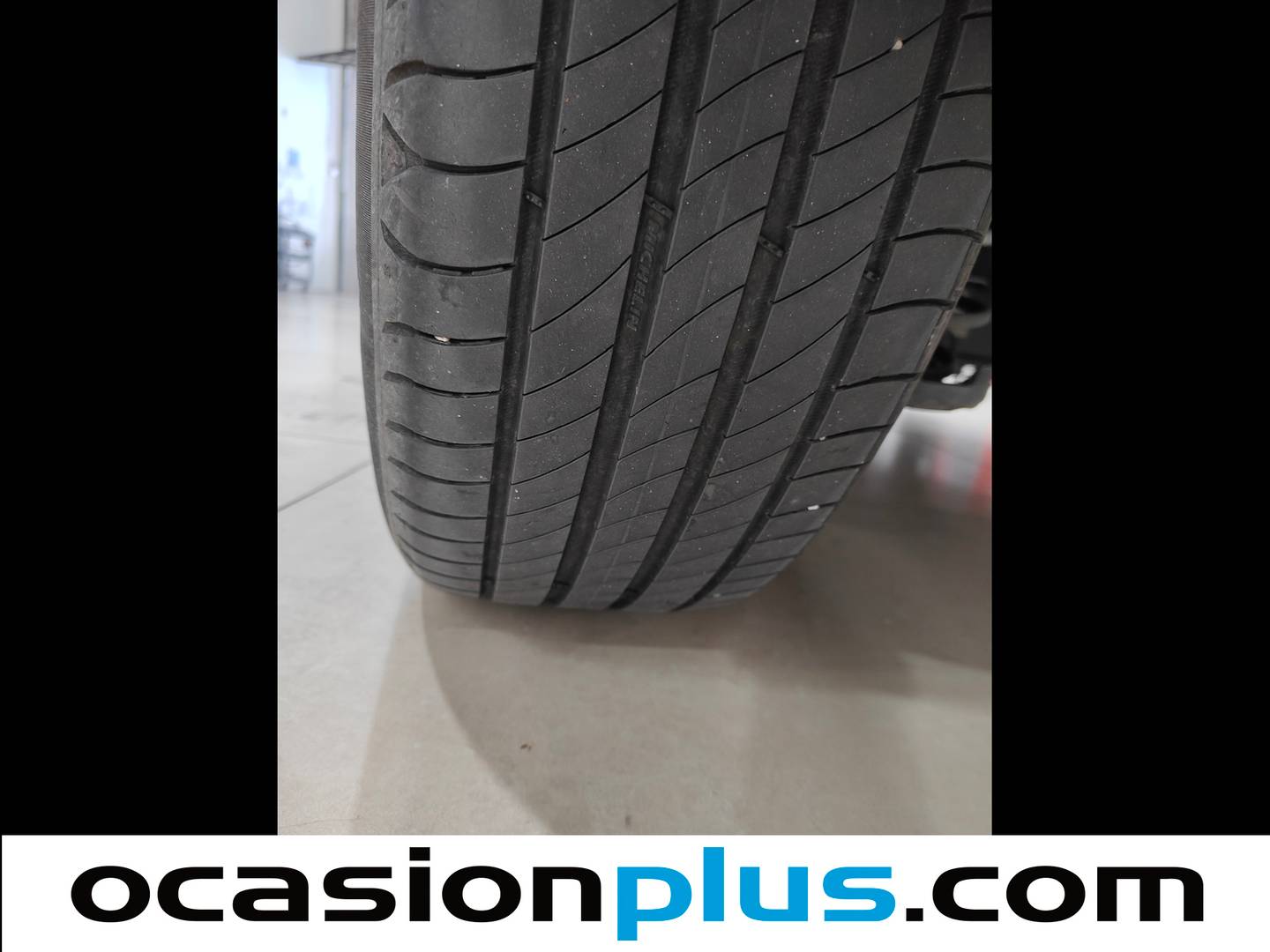 Citroën C3 Citroen C3 PureTech 110 S&S Feel Pack (110 CV) de ocasión