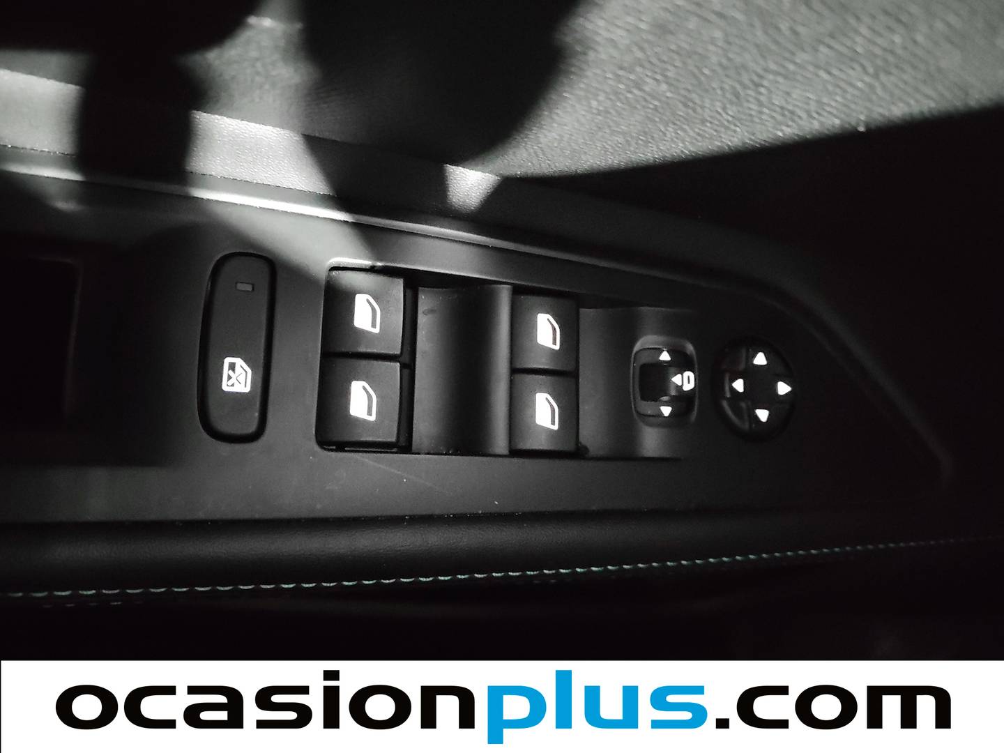 Foto Peugeot 5008 Peugeot 5008 BlueHDI 130 S&S Allure Pack EAT8 (130 CV) 7 Plazas