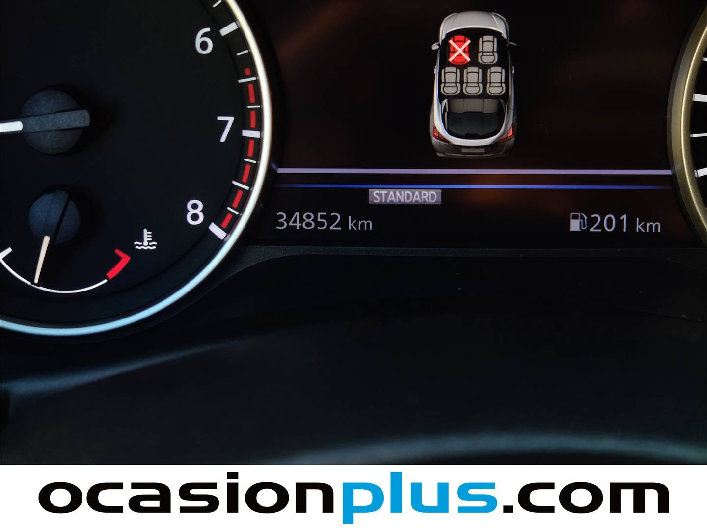 Nissan JUKE Nissan Juke DIG-T N-Connecta 4x2 (117 CV) 117cv