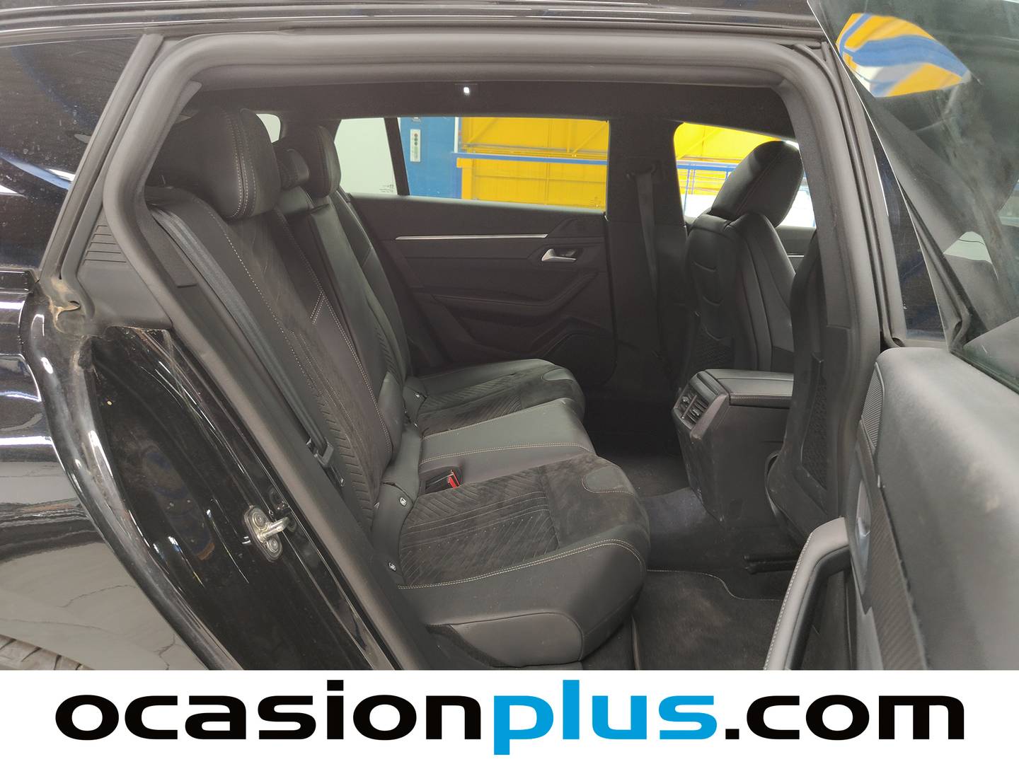 Foto Peugeot 508 Peugeot 508 SW SW BlueHDi 130 S&S GT EAT8 (130 CV)