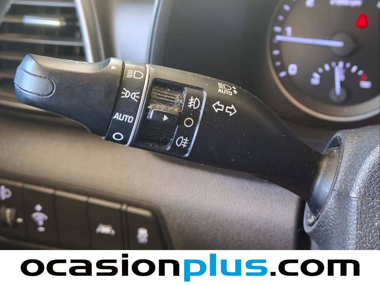 Acabados Hyundai Tucson Hyundai Tucson 1.6 CRDI 48V N-Line 4X2  (136 CV)