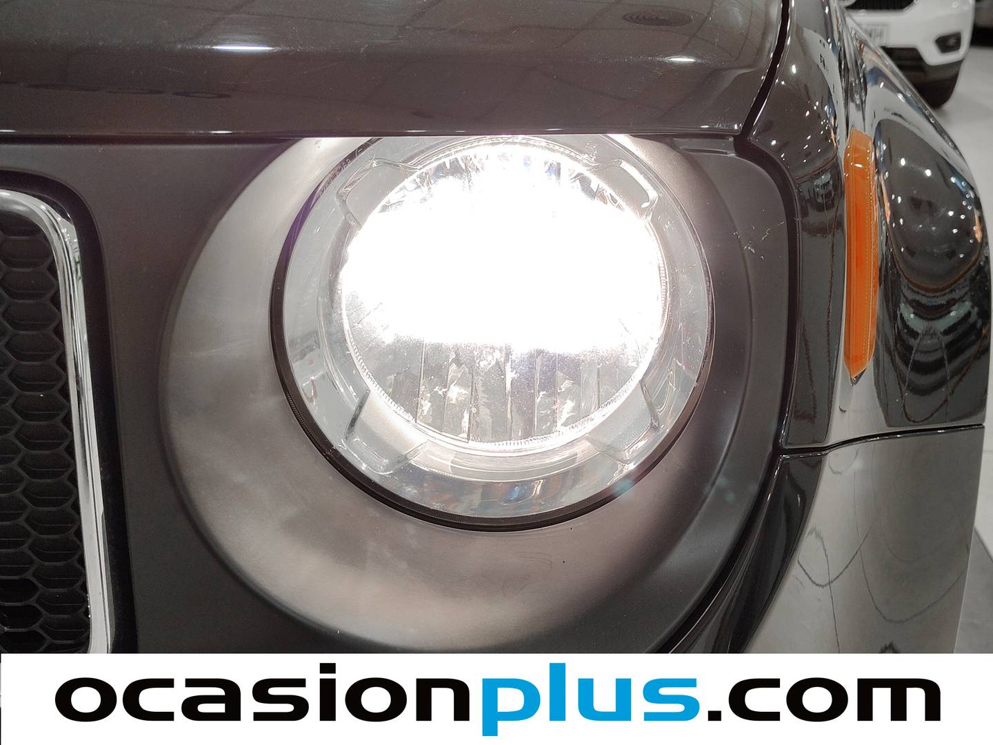 Foto Jeep Renegade Jeep Renegade 1.4 Multiair HP Longitude DDCT 4X2 (140 CV)