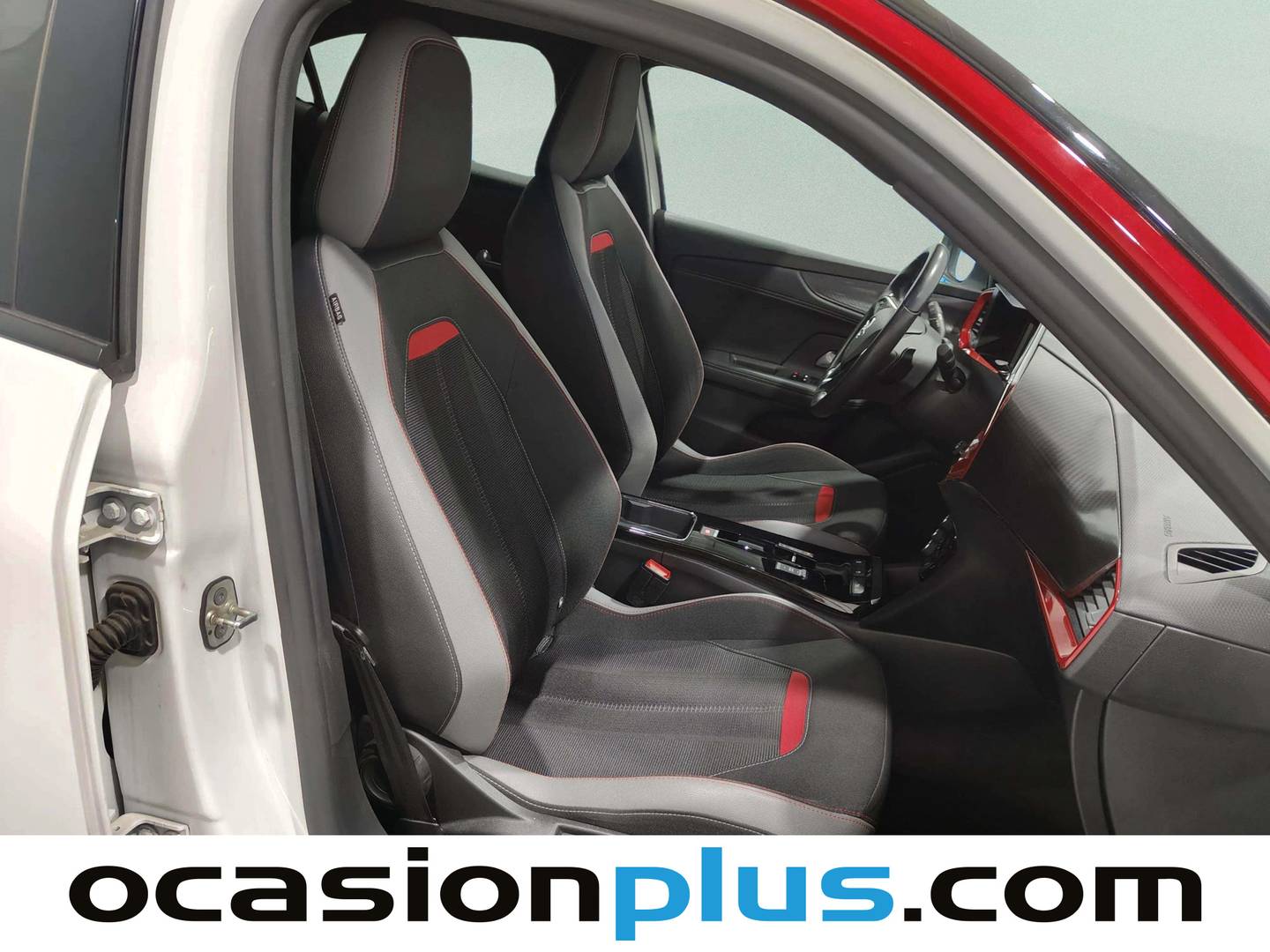 Opel Mokka Opel Mokka 1.2 Turbo GS Line Auto (130 CV) 2021