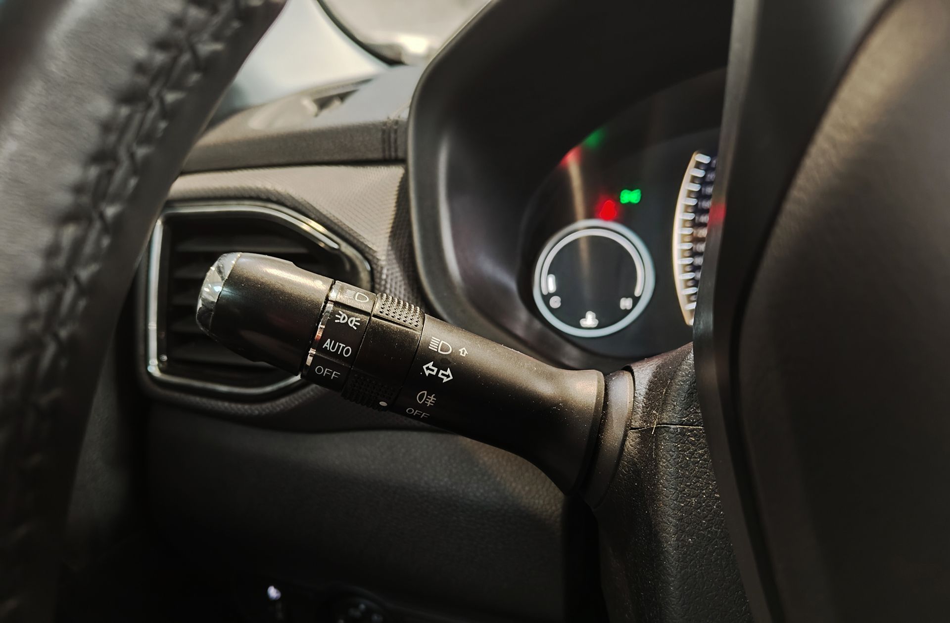 DR AUTOMOBILES DR 4.0 DR4 1.5 - foto 22