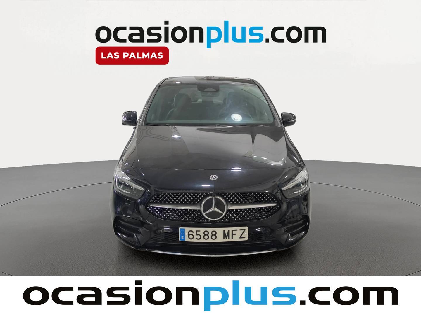 Mercedes Clase B Mercedes Clase B 200 d(150 CV) Pack AMG 150cv