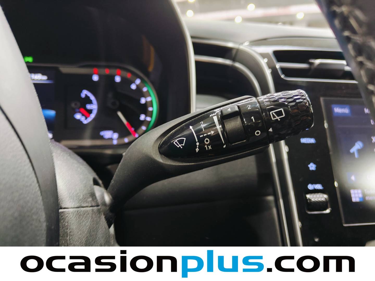 Hyundai Tucson Hyundai Tucson 1.6 CRDI Klass 4x2 (115 CV) 115cv