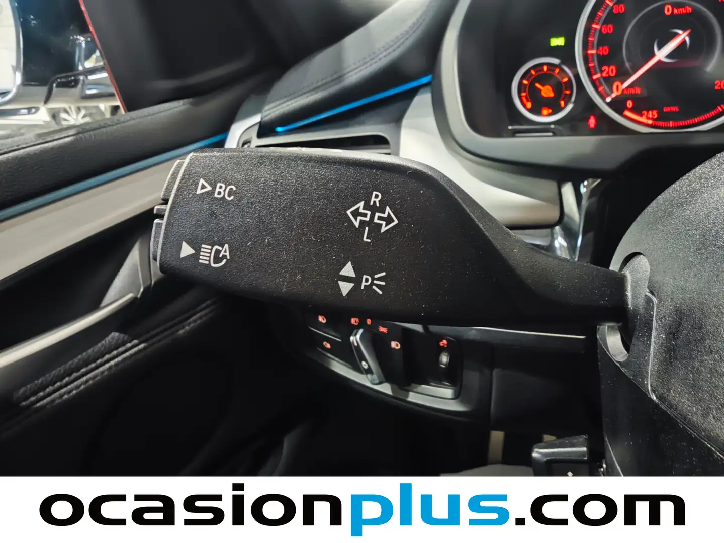 Foto BMW X6 BMW X6 xDrive30d (258 CV) Pack M