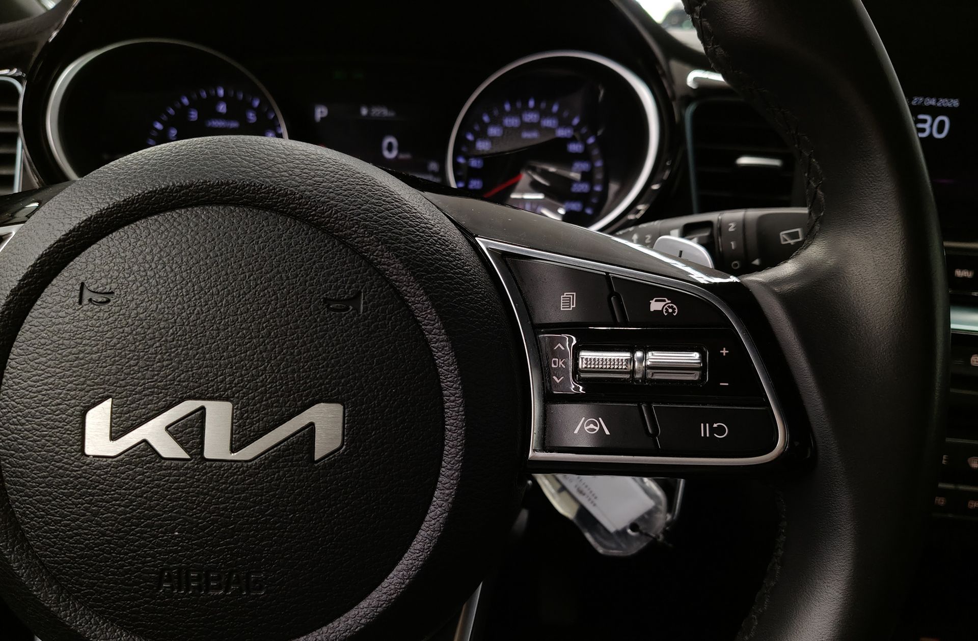 Kia Ceed 1.0 MHEV Style Edition DCT - foto 31