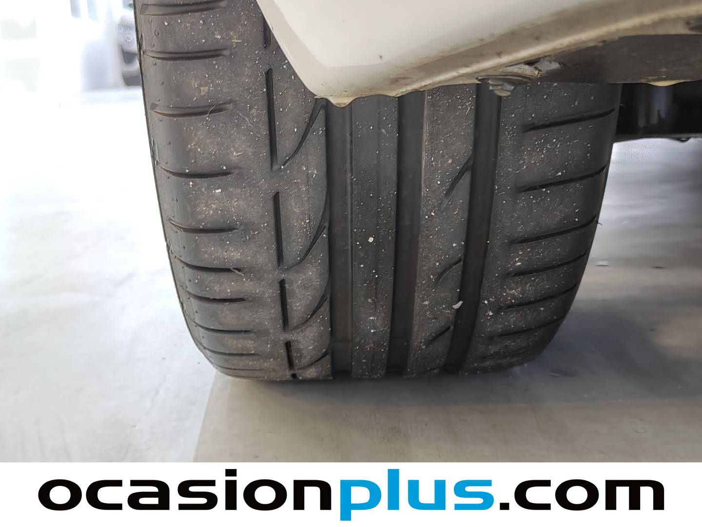BMW Serie 1 BMW Serie 1 116d (116 CV) Pack M de segunda mano