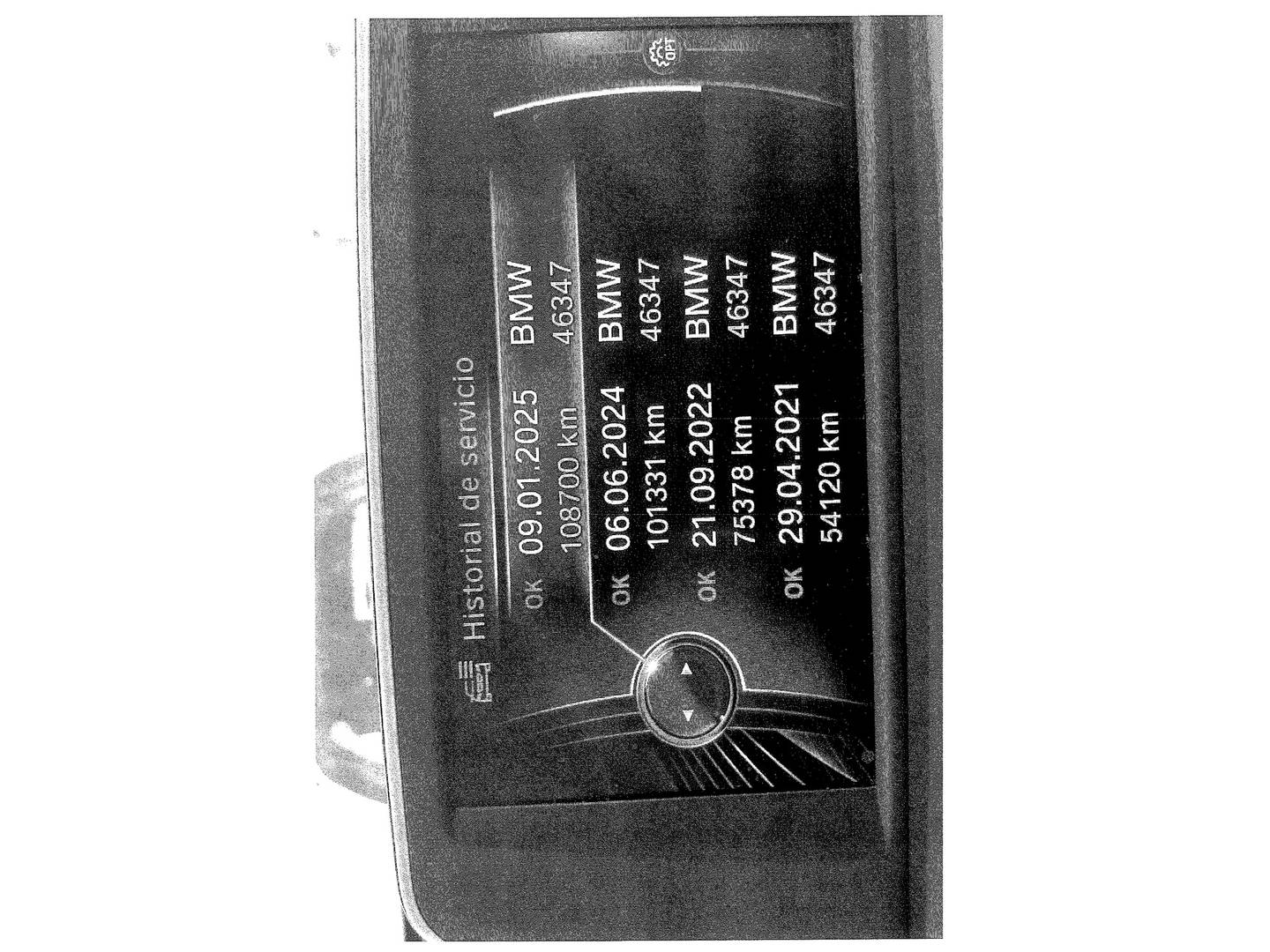 Foto BMW X1 BMW X1 sDrive18d  (150 CV)