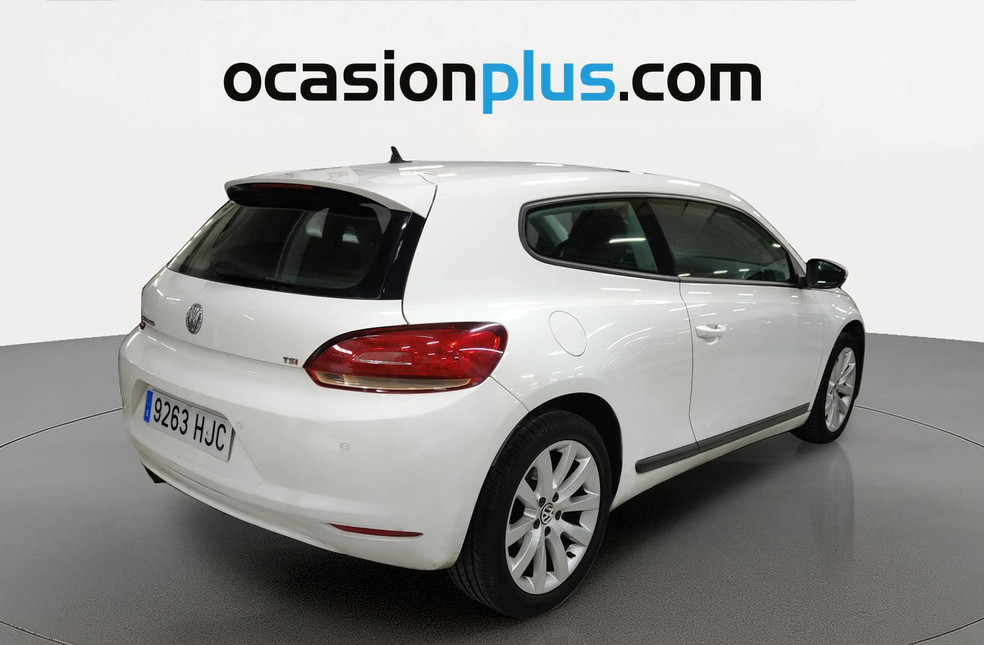Volkswagen Scirocco 1.4 TSI Limited Edition - foto 3