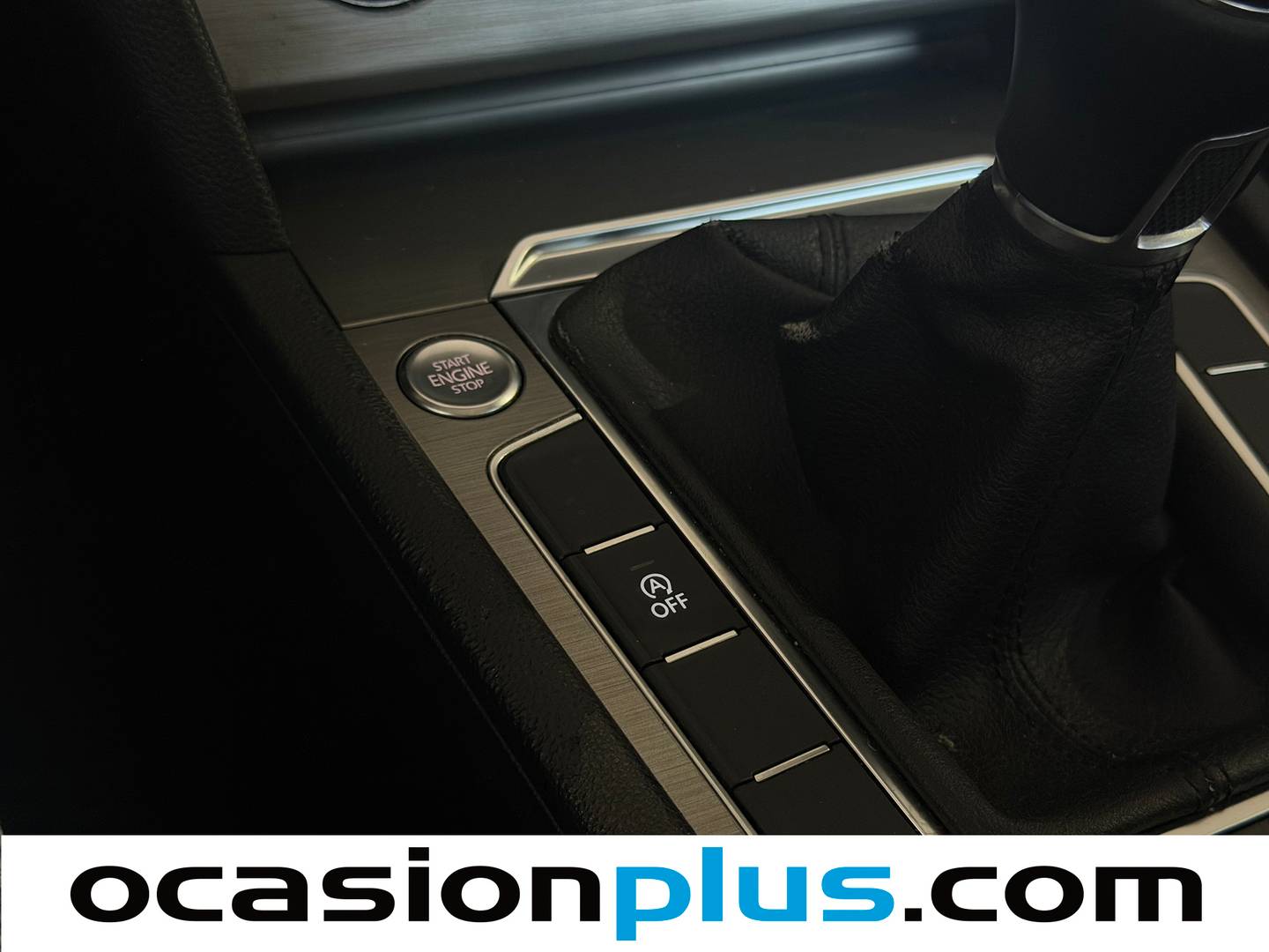 Extras del Volkswagen Passat Volkswagen Passat Variant Edition 1.6 TDI BMT (120 CV)