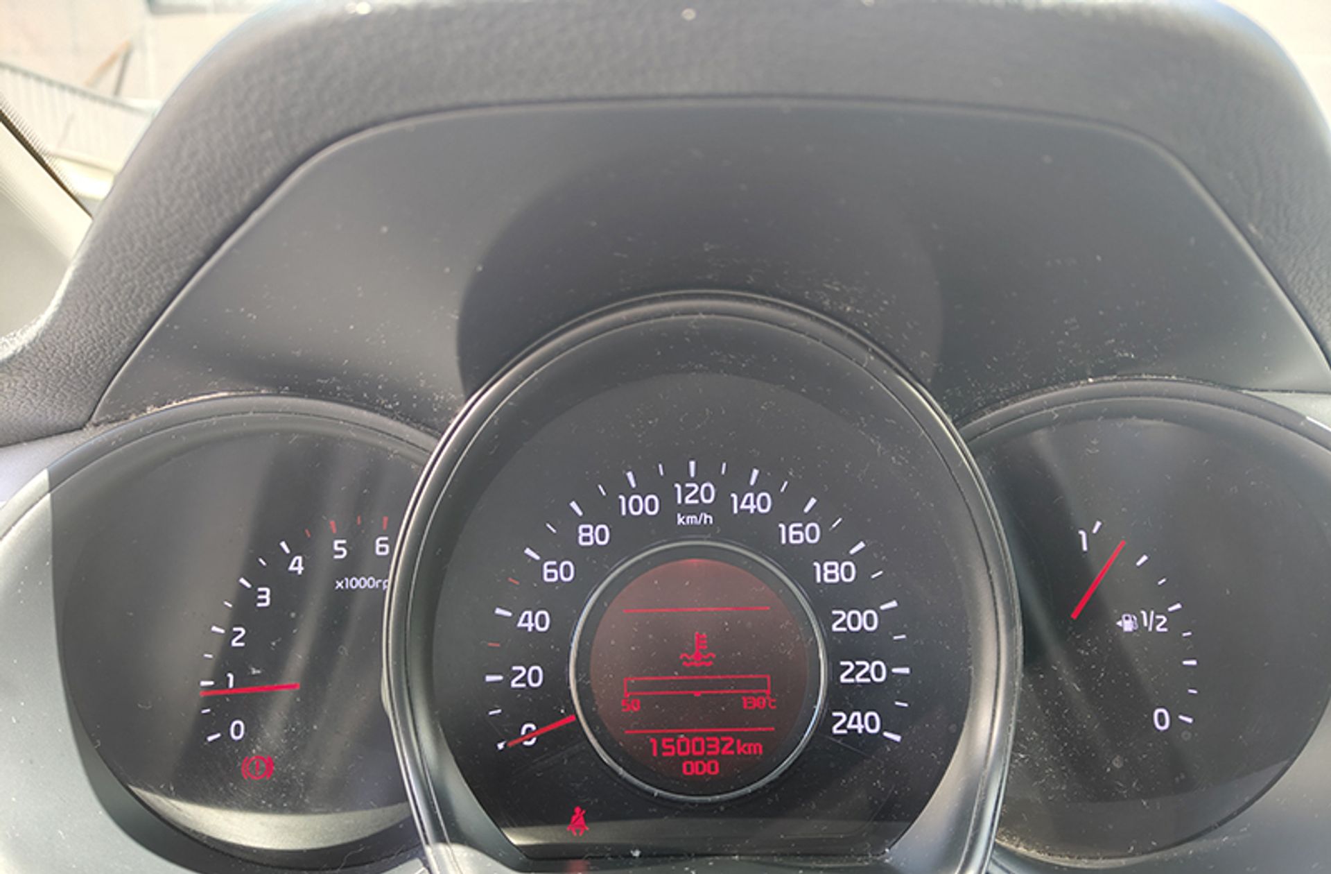 Kia Ceed 1.4 CRDi WGT Concept - foto 7