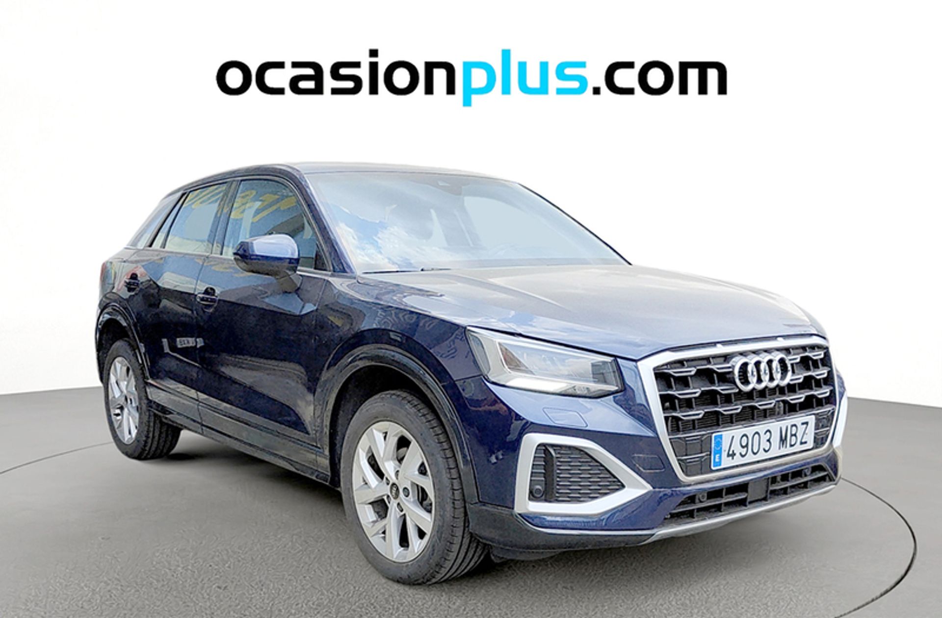 Audi Q2 Advanced 30 TDI - foto 2