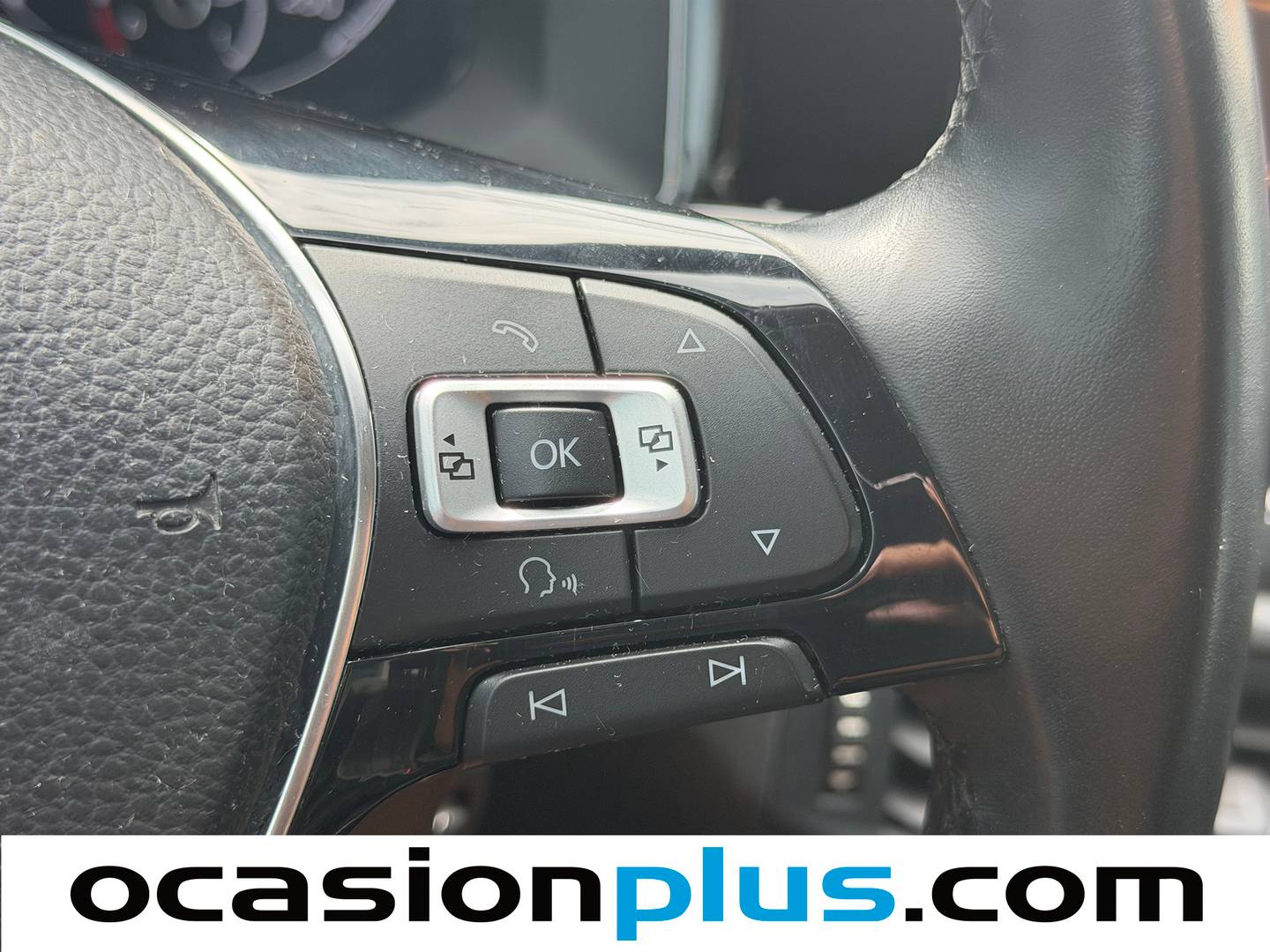 Volkswagen Polo Volkswagen Polo Sport 1.0 TSI (95 CV) seminuevo