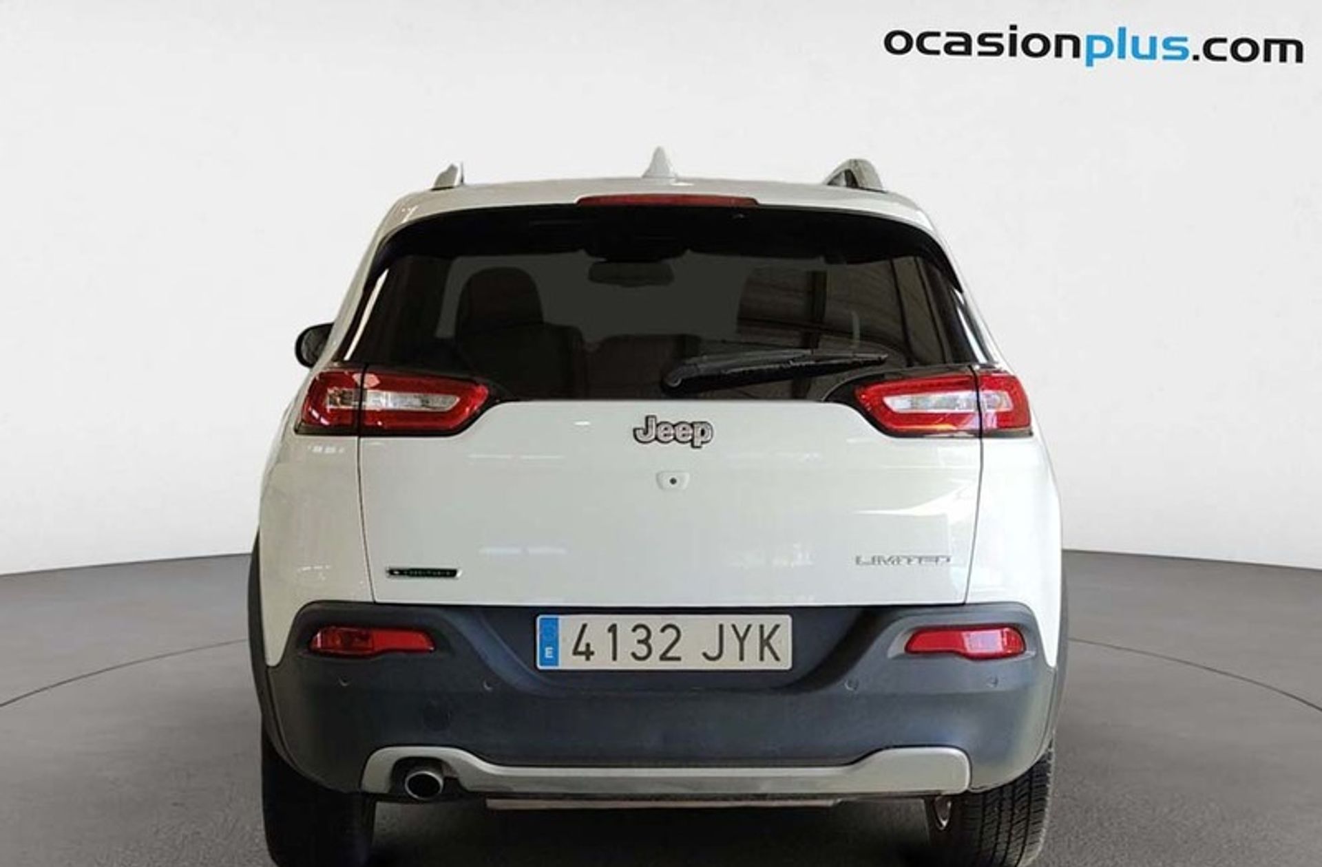 Jeep Cherokee 2.0 CRD Limited 4x2 - foto 18