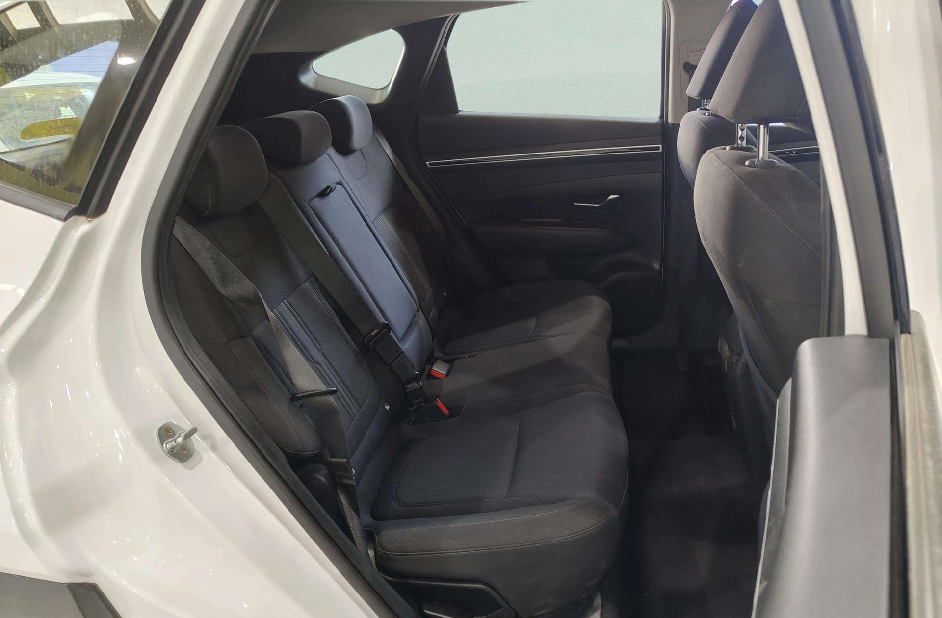 Hyundai Tucson 1.6 T-GDi Maxx - foto 16
