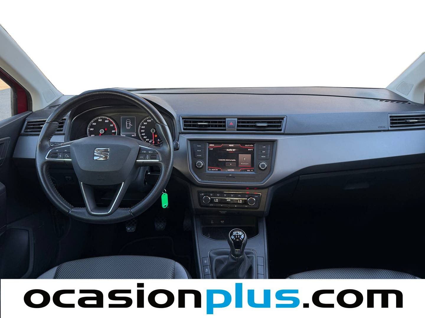 Seat Ibiza Seat Ibiza 1.0 TSI Style Plus (95 CV) de ocasión