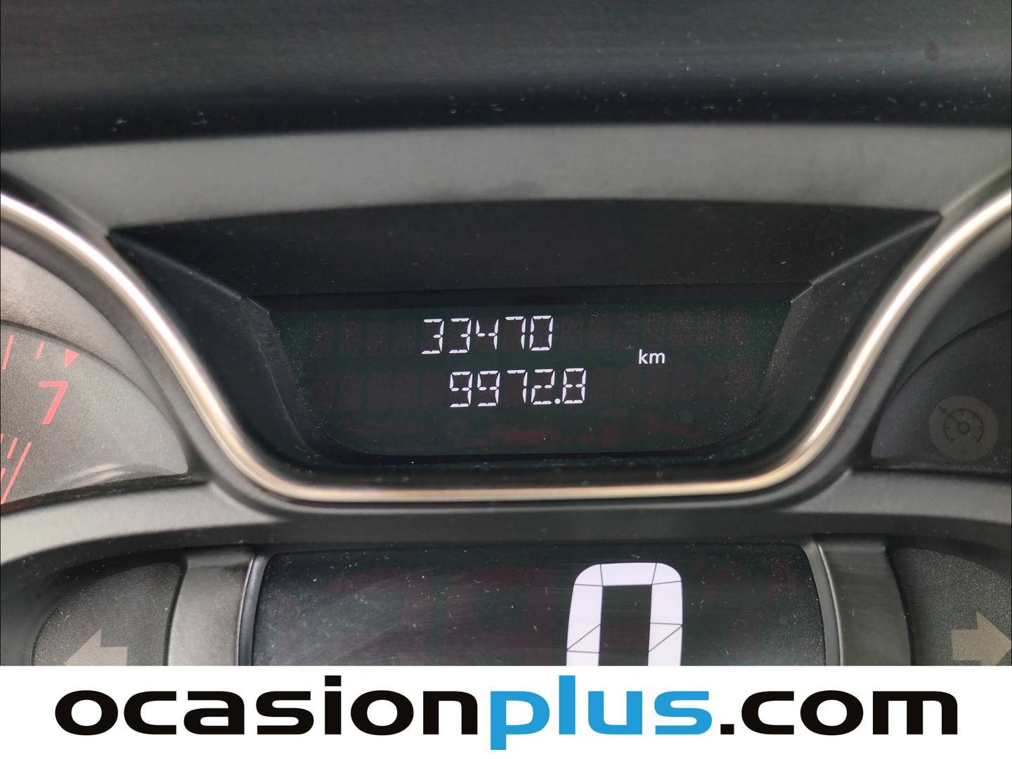 Renault Captur Renault Captur Zen TCe (150 CV) GPF seminuevo