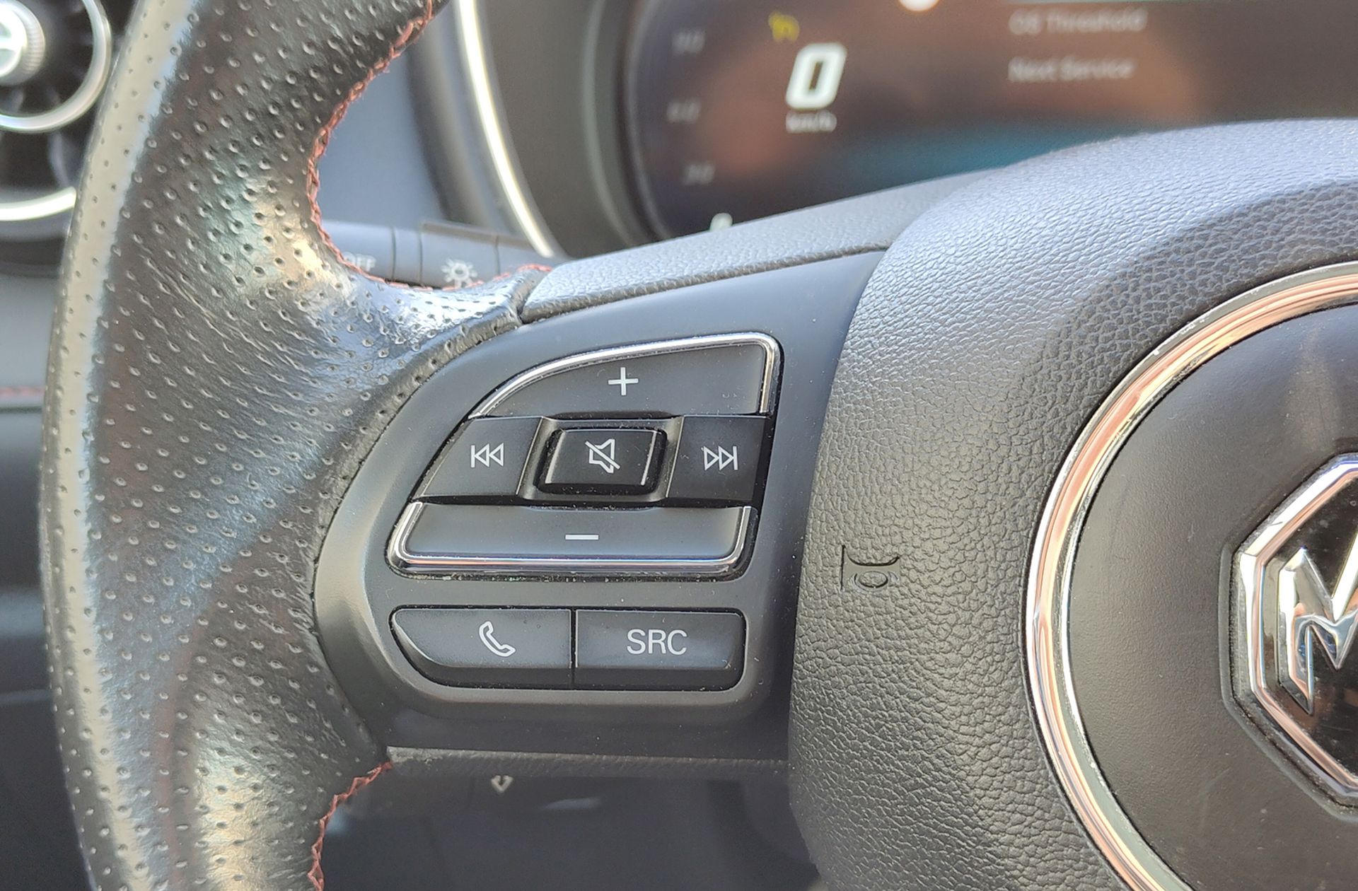 MG HS 1.5 Turbo GDI Luxury - foto 28