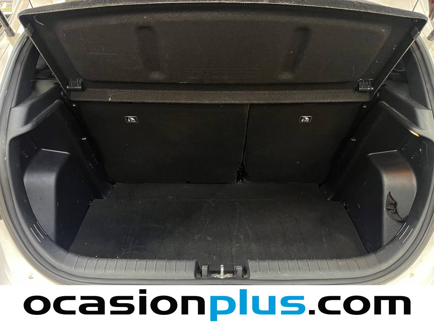 Foto Hyundai i20 Hyundai i20 1.2 MPI N Line (79 CV)