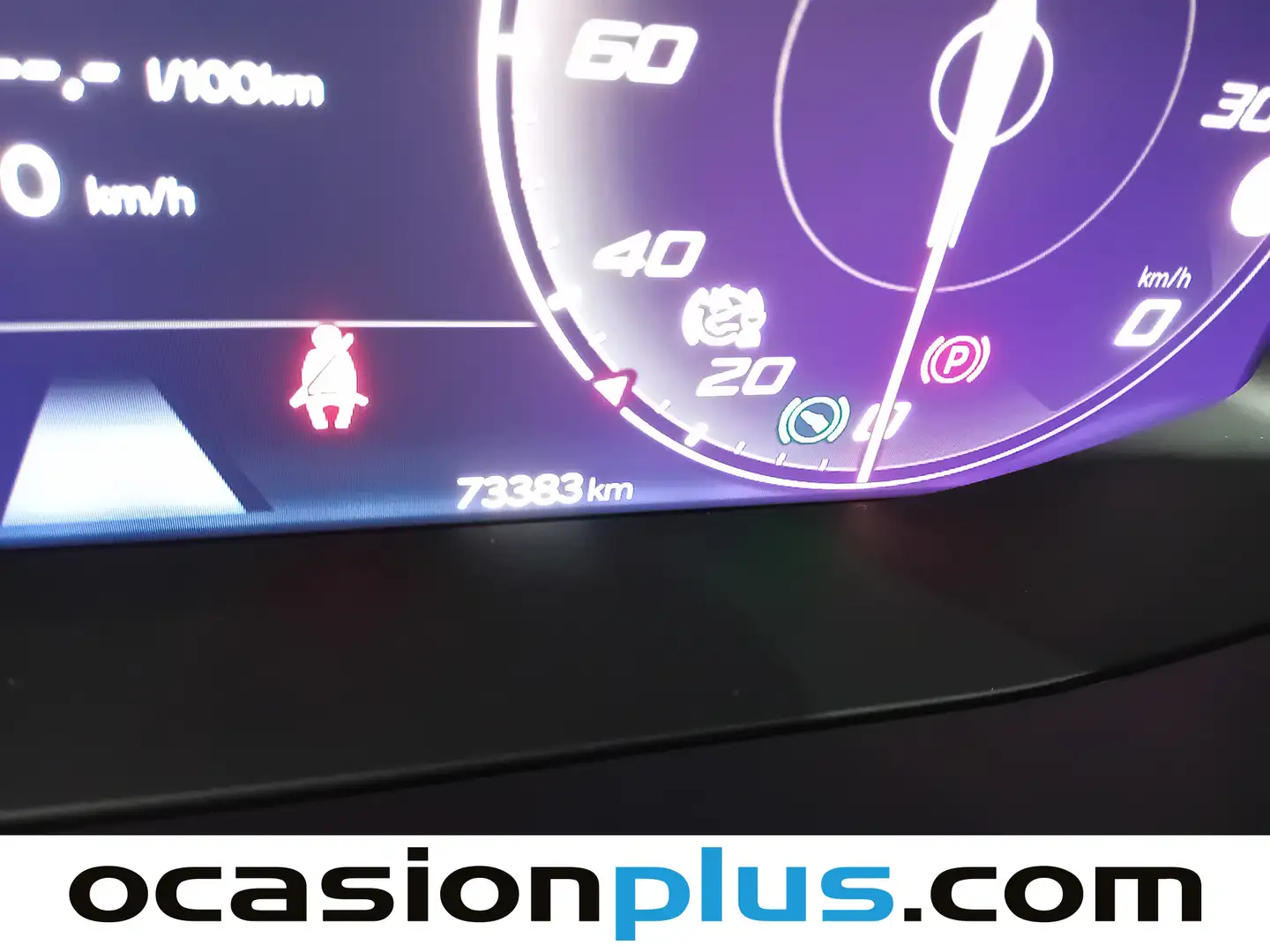 Foto Cupra León CUPRA León 2.0 TSI DSG (245 CV)