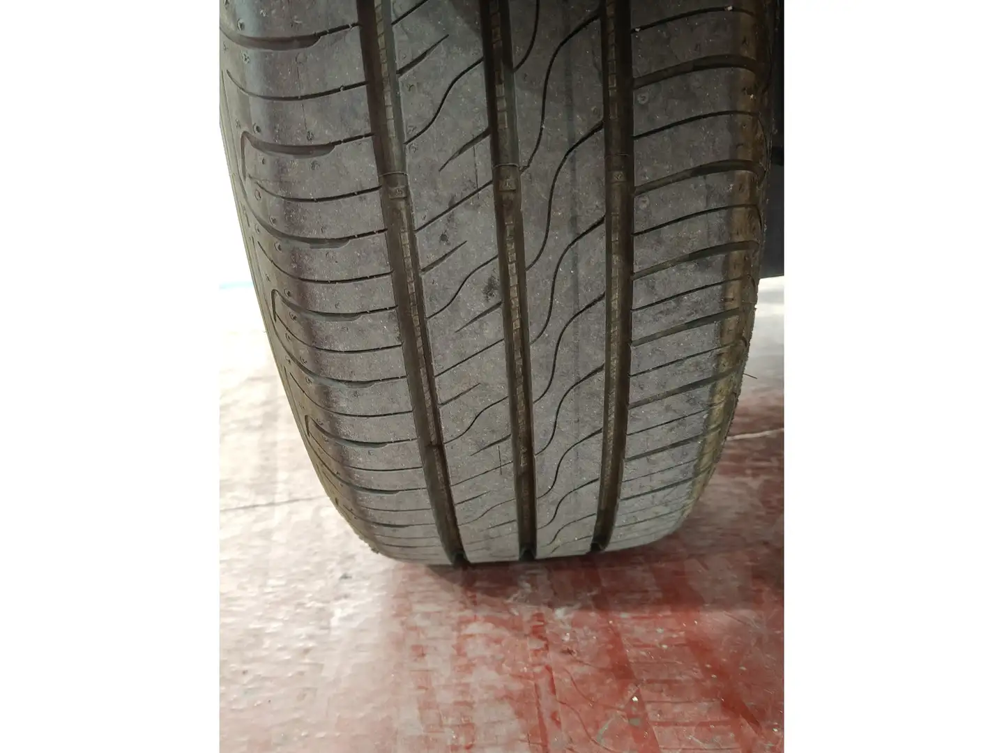 Foto Renault Clio Renault Clio Evolution dCi (100 CV)