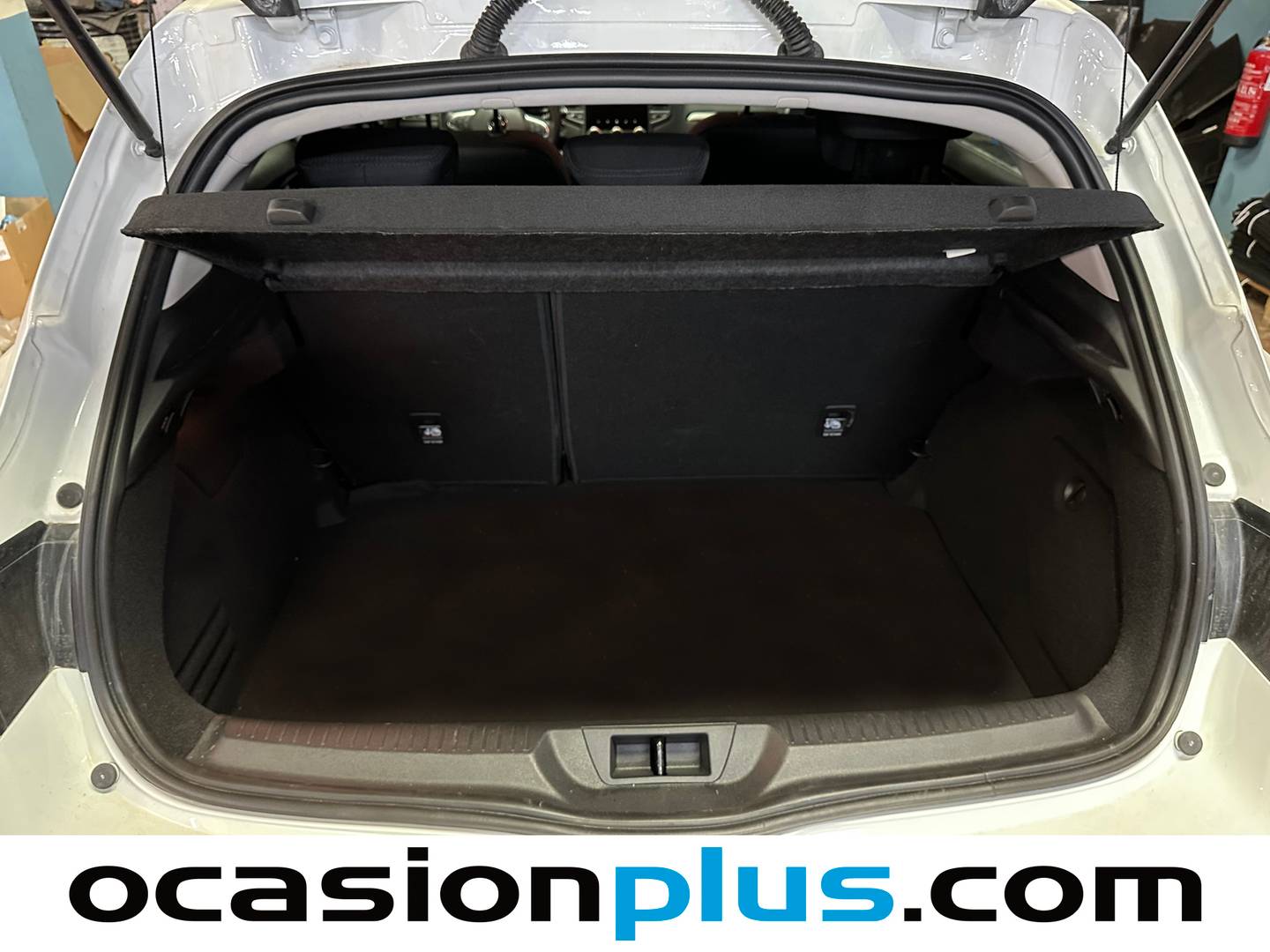 Foto Renault Mégane Renault Megane Intens Blue dCi (115 CV)