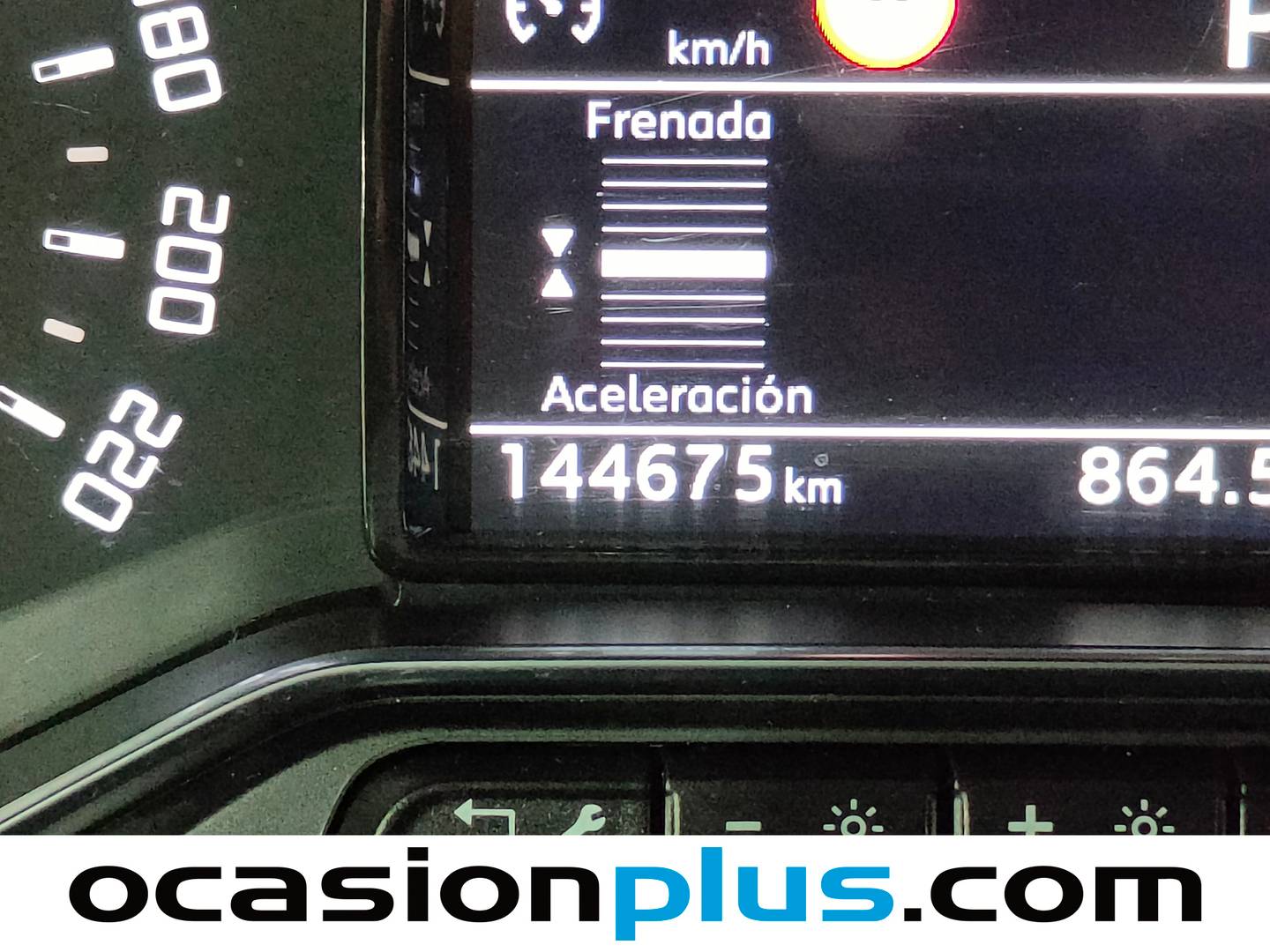 Citroën Berlingo Citroën Berlingo BlueHDi 130 S&S Talla M Shine EAT8 (130 CV) 130cv