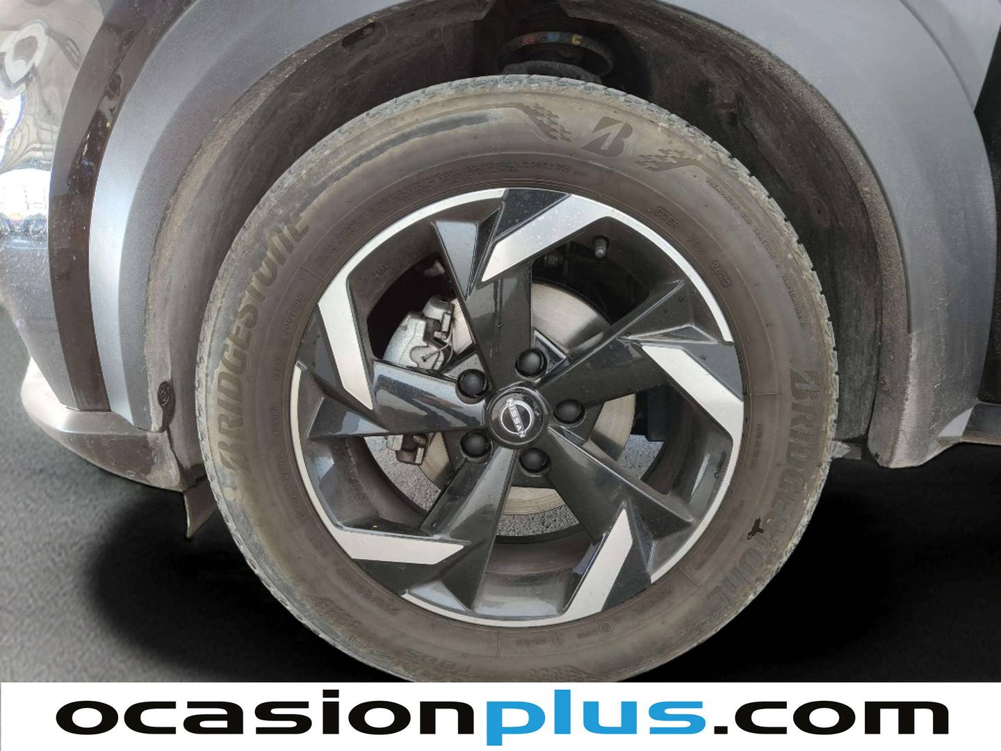 Foto Nissan JUKE Nissan Juke 1.6 Hybrid N-Connecta Auto (143 CV)