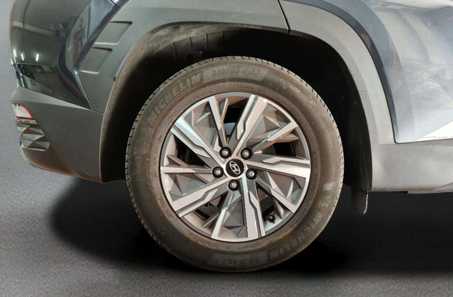 Hyundai Tucson 1.6 T-GDi 48V Maxx - foto 37
