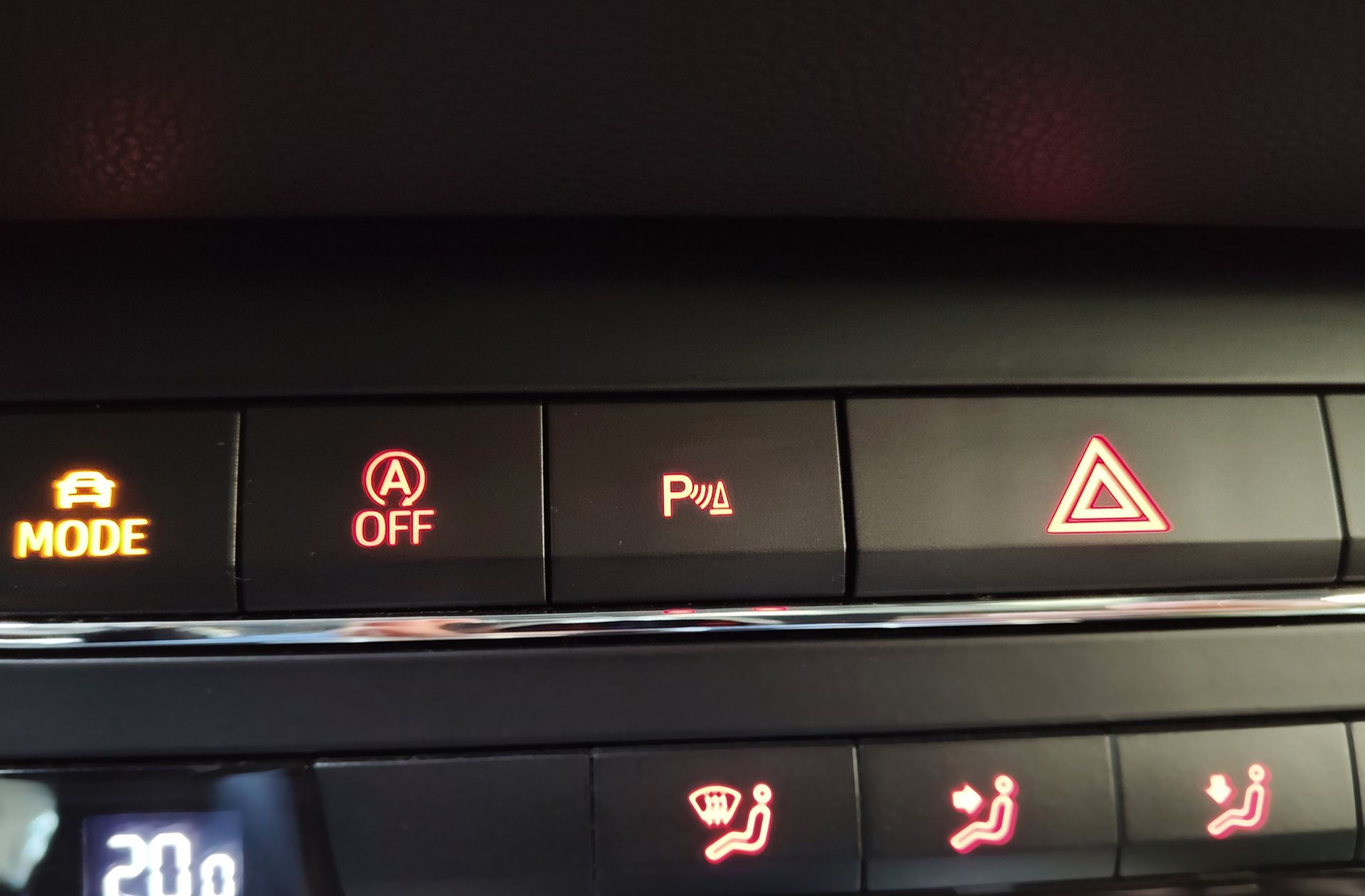 SEAT León SC 2.0 TDI FR - foto 11
