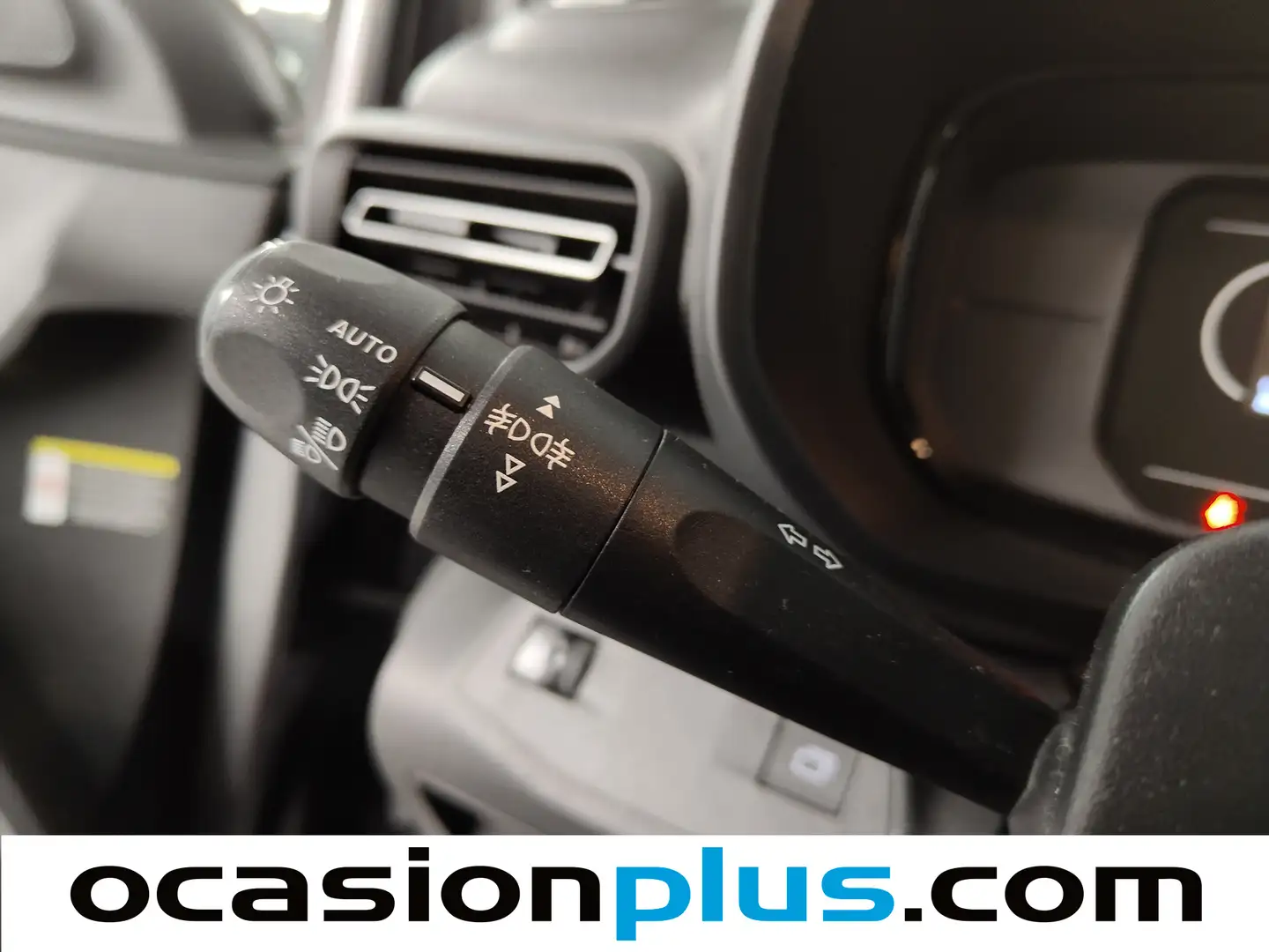 Foto Toyota Proace City Verso Toyota Proace City Verso 1.5D Family Active L1 (131 CV)