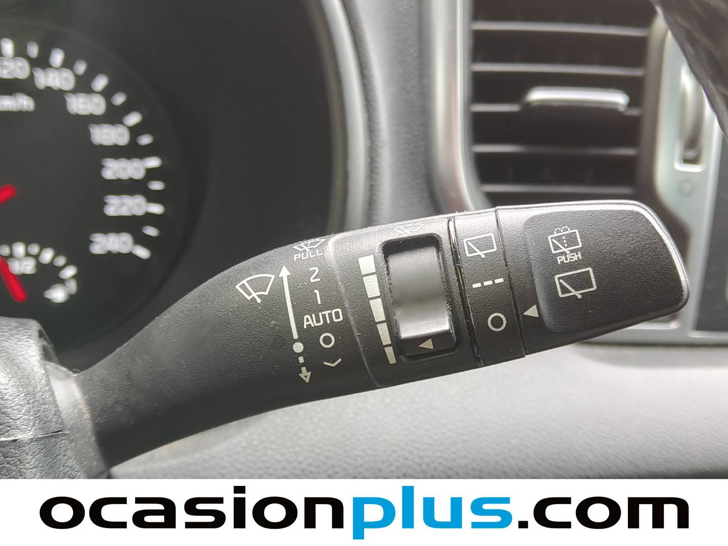 Foto KIA Sportage Kia Sportage 1.6 GDi x-Tech17 4x2 (132 CV)