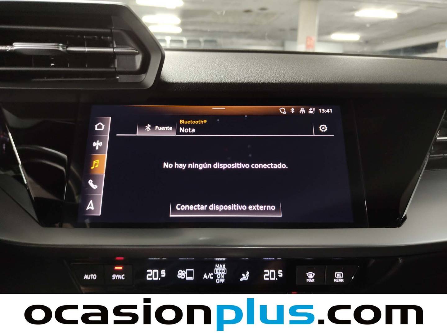 Audi A3 Audi A3 Sportback S line 35 TDI (150 CV) S tronic barato