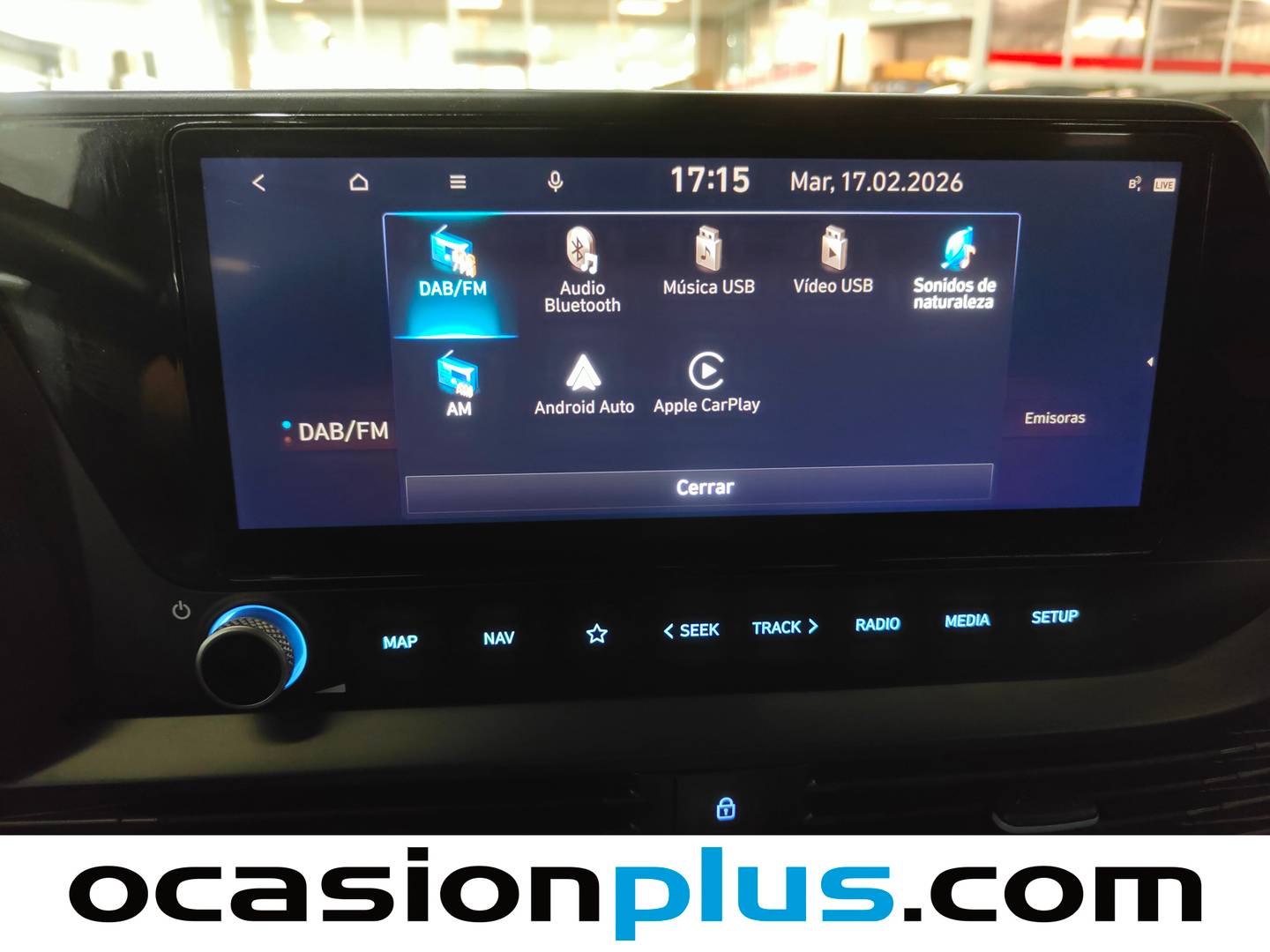 Foto Hyundai i20 Hyundai i20 1.6T N (204 CV)