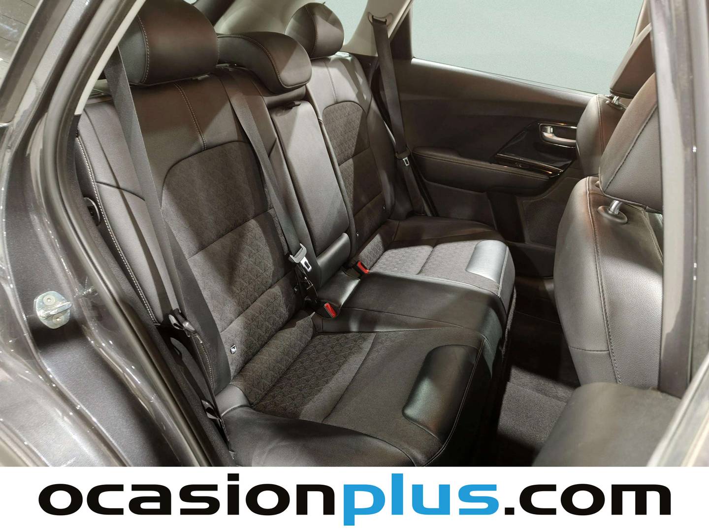 KIA Niro Kia Niro 1.6 GDi HEV Híbrido Drive (141 CV) al mejor precio