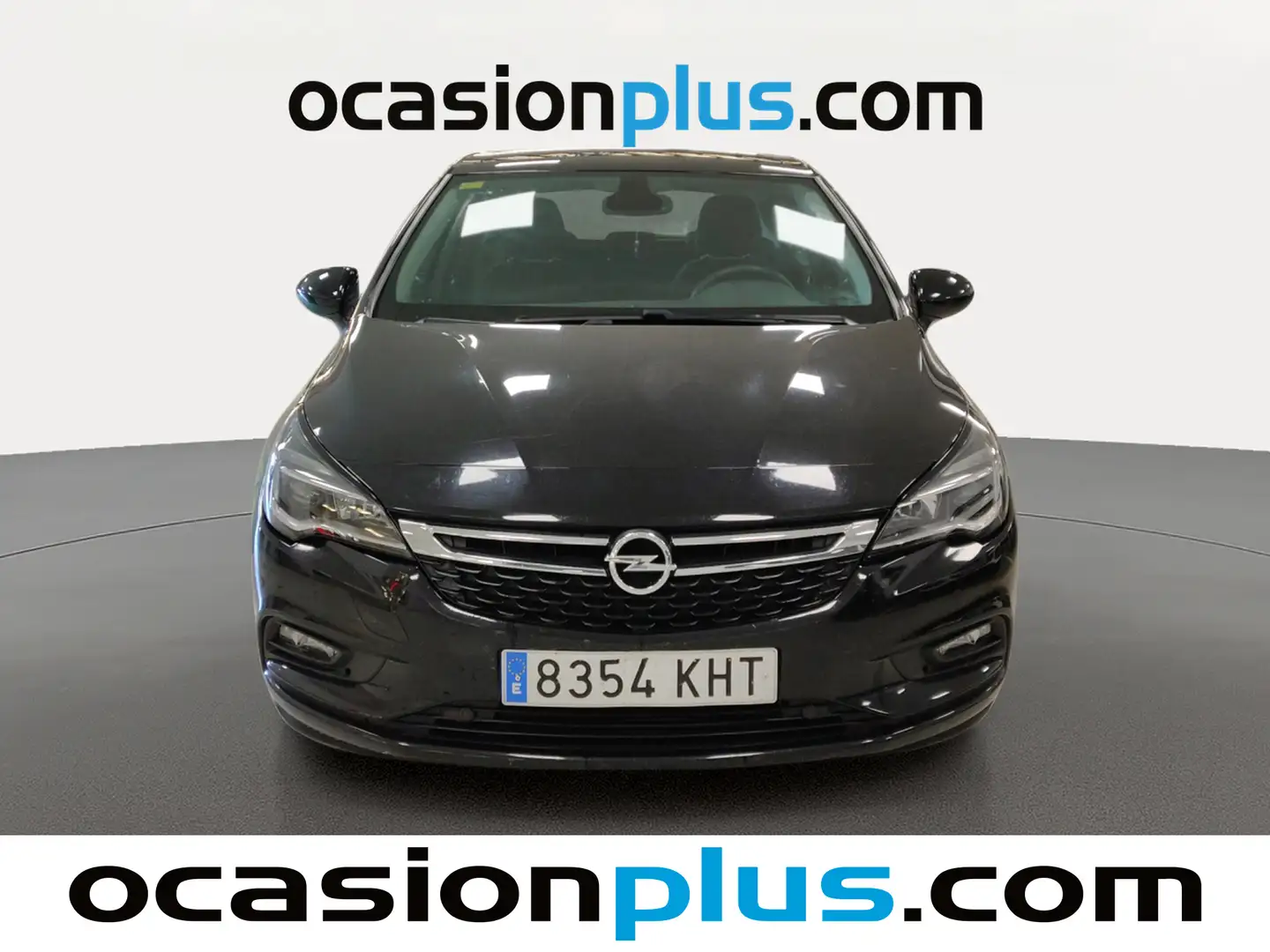 Foto Opel Astra Opel Astra 1.4 Turbo S&S Selective (125 CV)