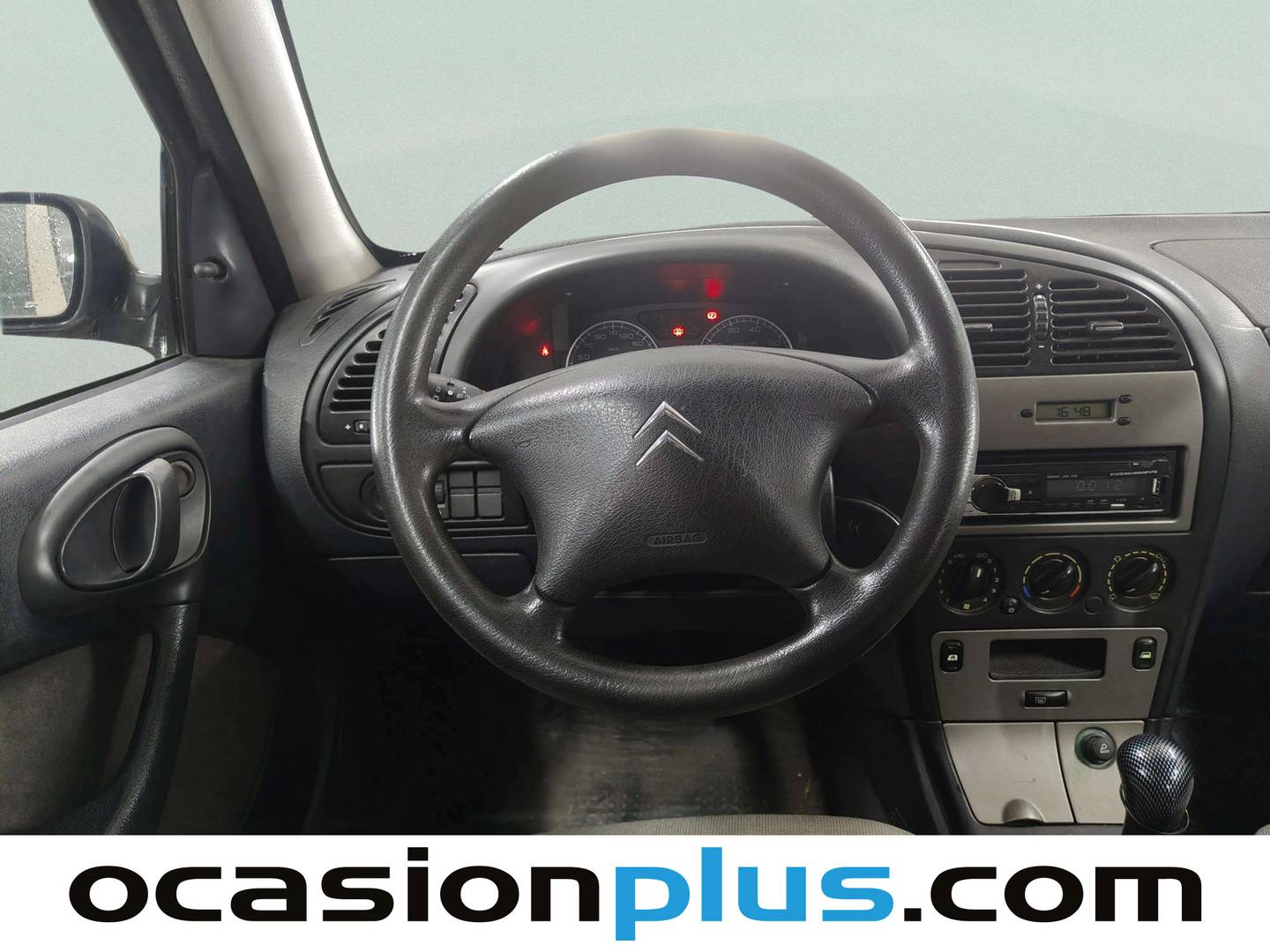 Citroën Xsara Citroën Xsara 1.4 SX (75 CV) km 0