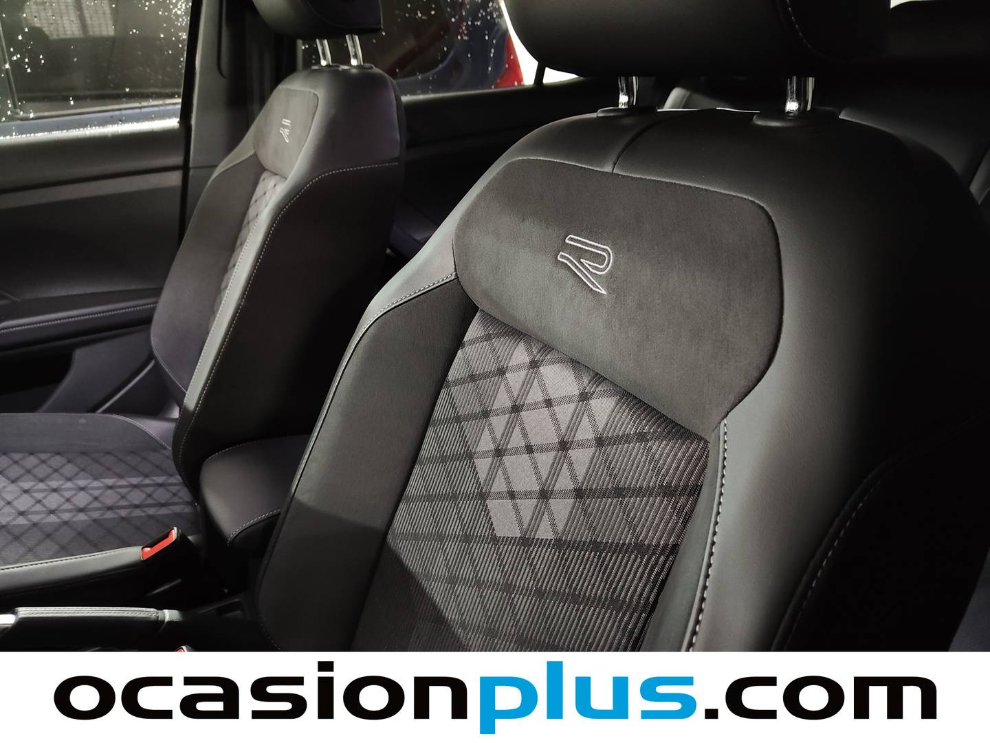 Volkswagen T-Cross Volkswagen T-Cross R-Line 1.0 TSI (116 CV) DSG al mejor precio