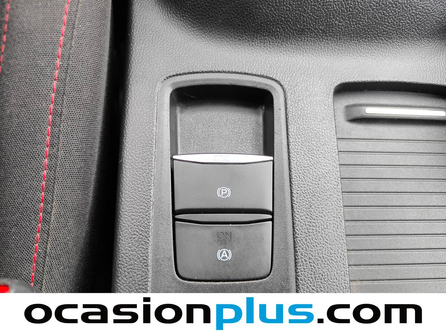 Foto Ford Focus Ford Focus 1.0 Ecoboost MHEV ST-Line Auto (125 CV)