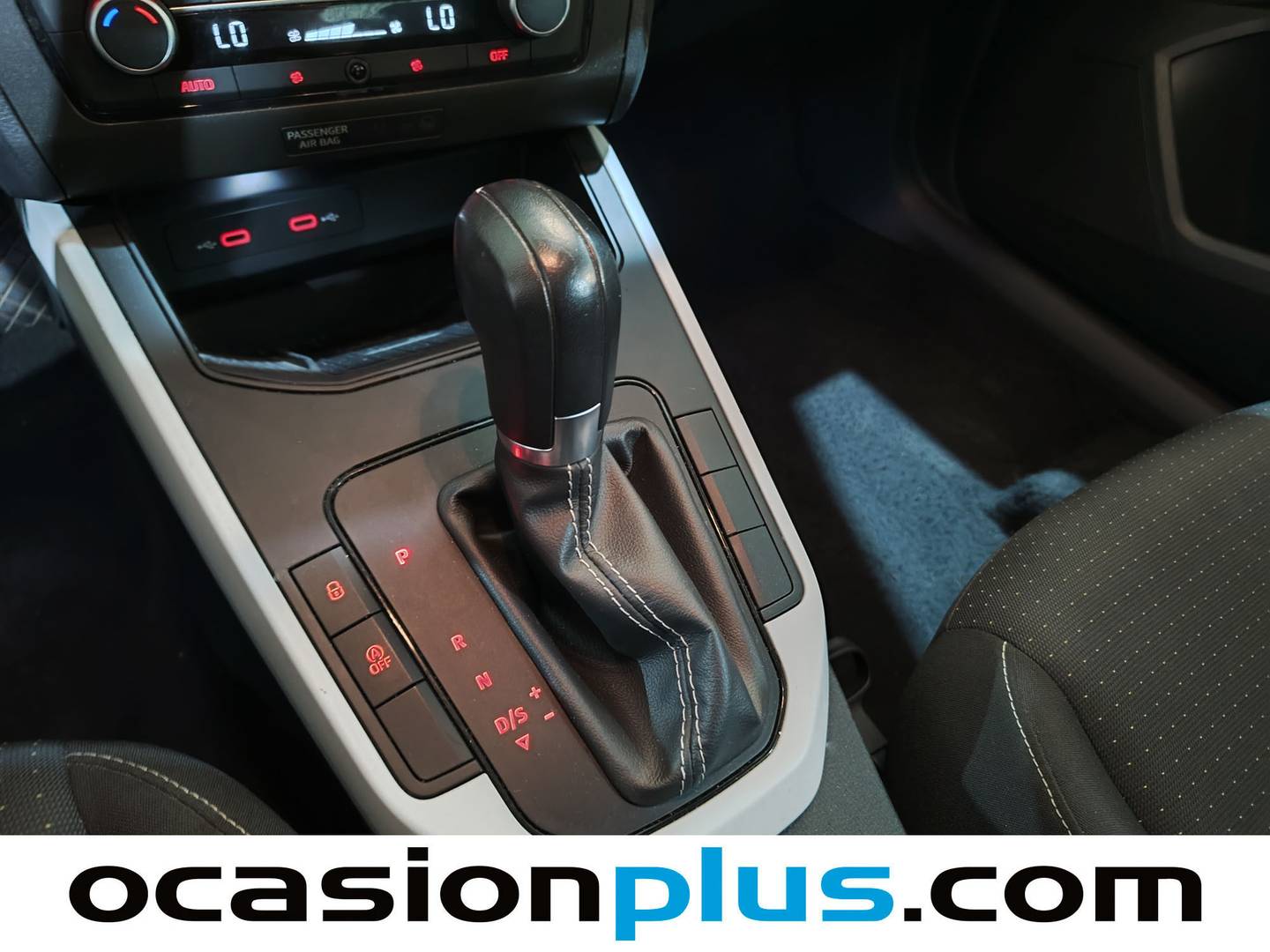 Seat Arona Seat Arona 1.0 TSI Style XL DSG (115 CV) de segunda mano