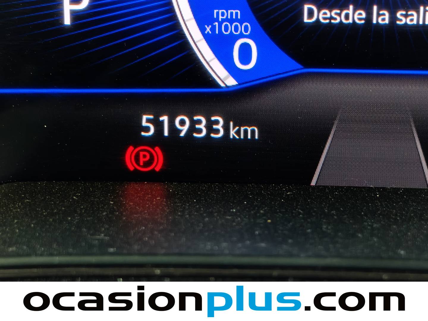 Volkswagen Polo Volkswagen Polo Life 1.0 TSI (95 CV) DSG seminuevo