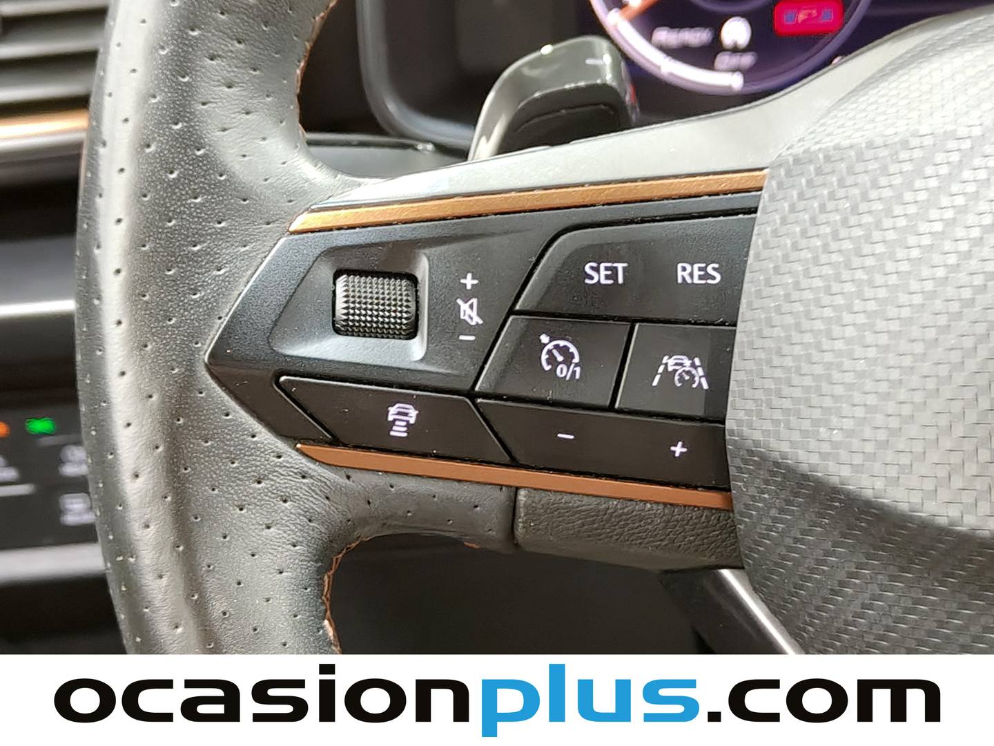 Cupra Formentor Cupra Formentor 1.5 TSI DSG (150 CV) al mejor precio
