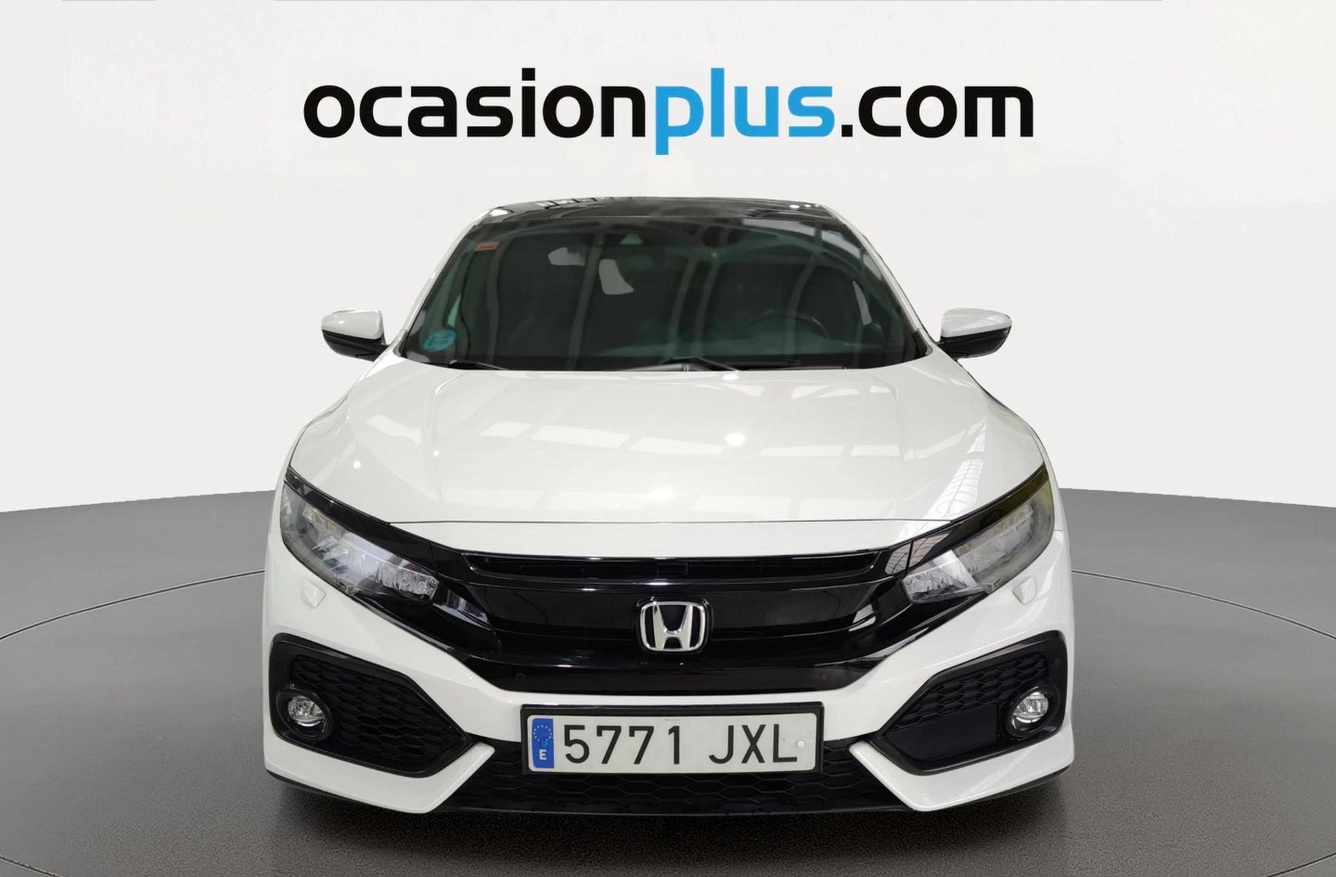 Honda Civic 1.0 I-VTEC Turbo Executive Premium - foto 21