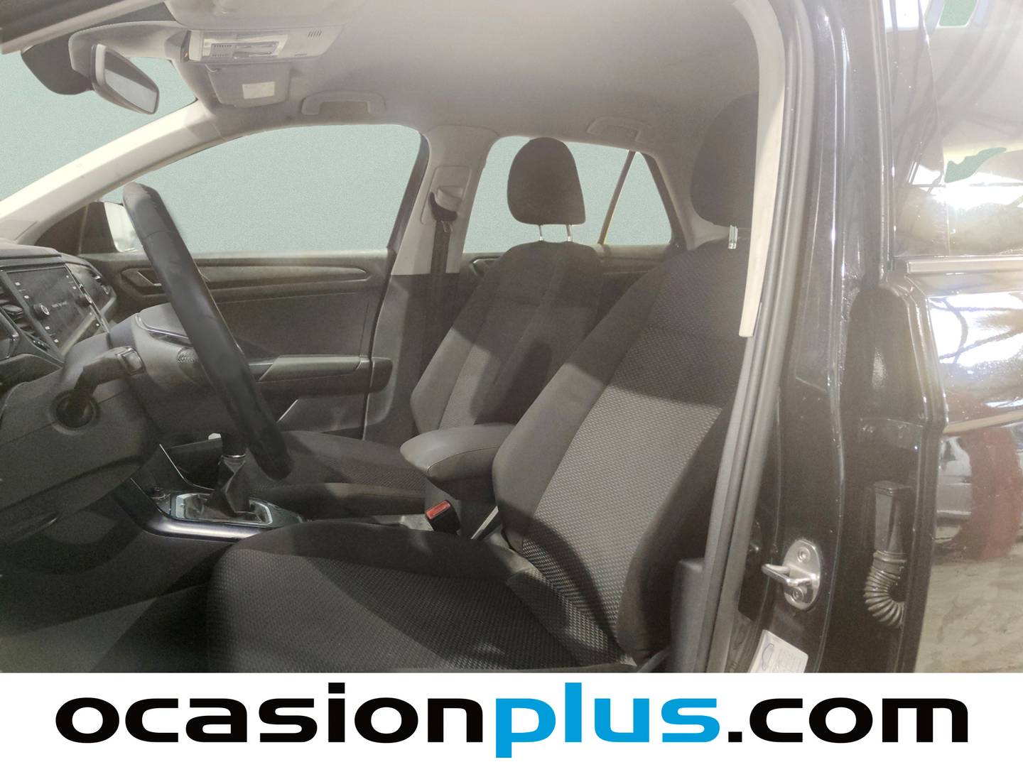 Volkswagen T-Roc Volkswagen T-Roc Edition 1.6 TDI (115 CV) 115cv