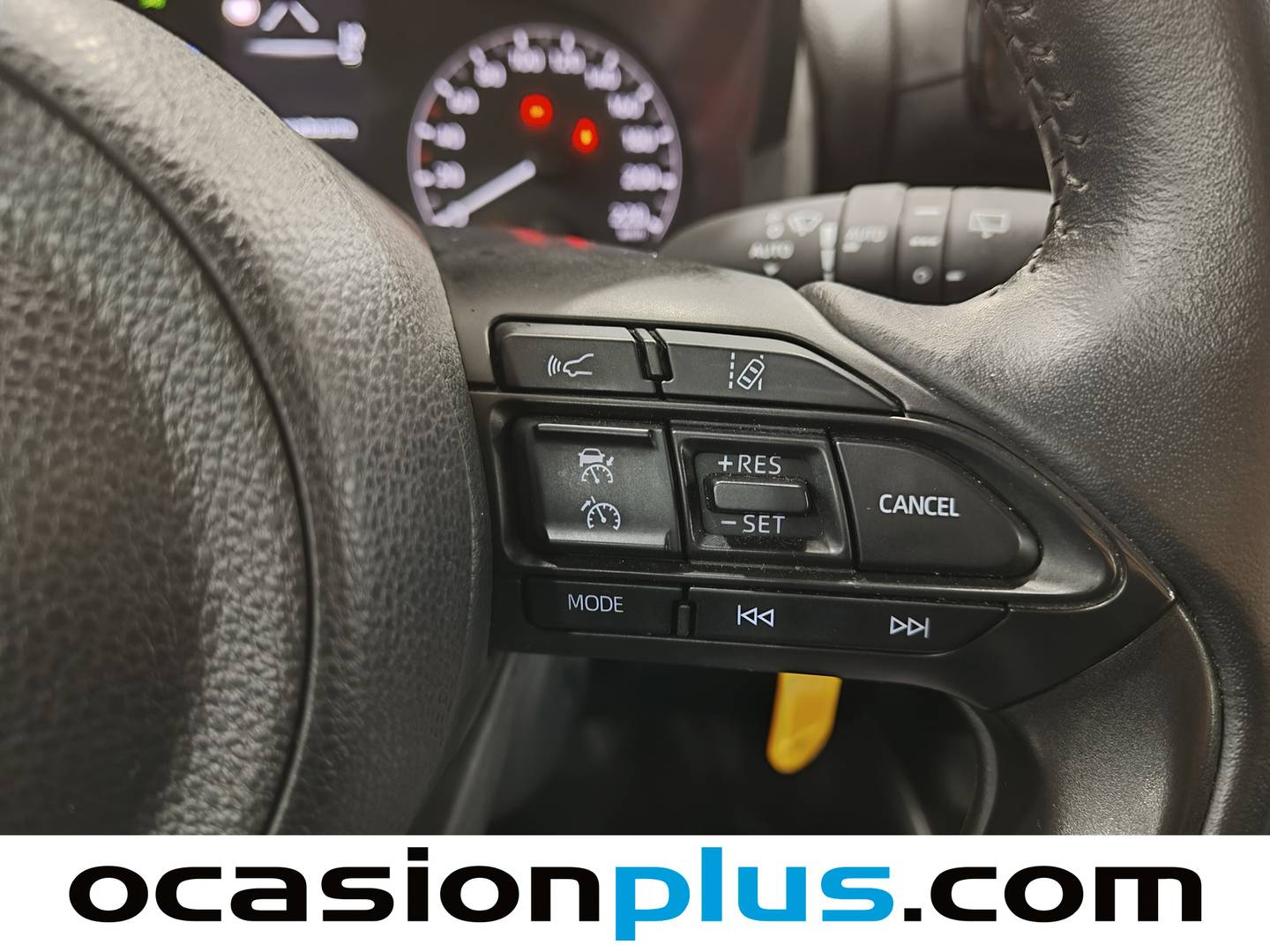 Foto Toyota Yaris Toyota Yaris 1.5 S-Edition (125 CV)