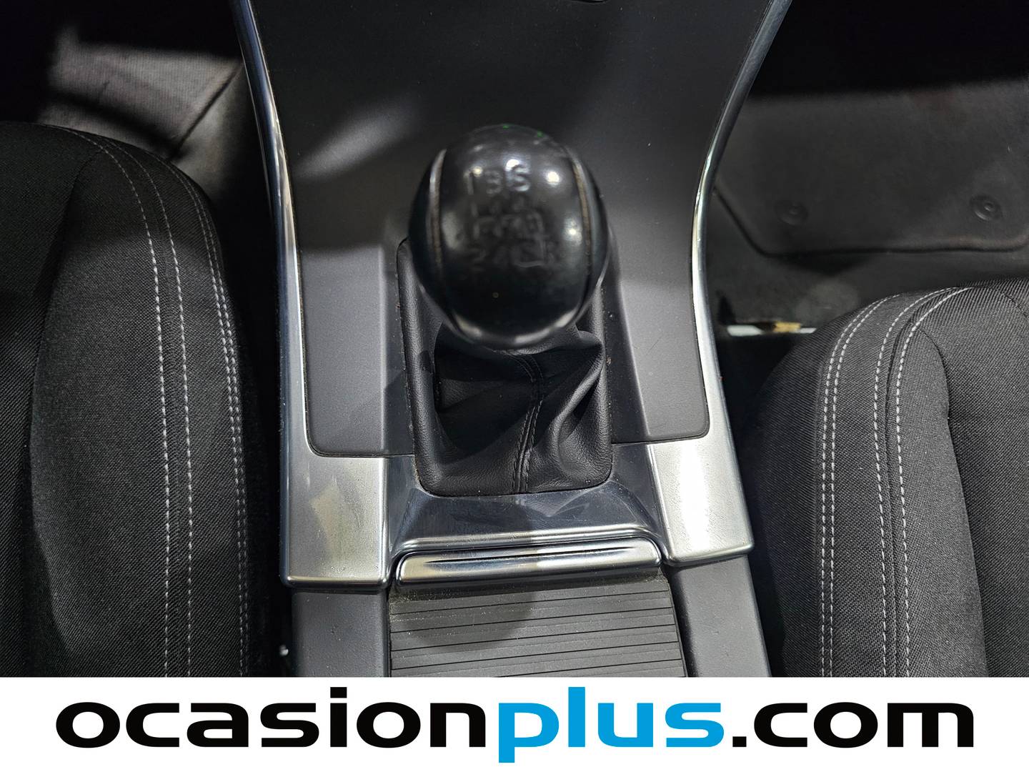 Foto Volvo XC60 Volvo XC60 D3 Kinetic (136 CV)